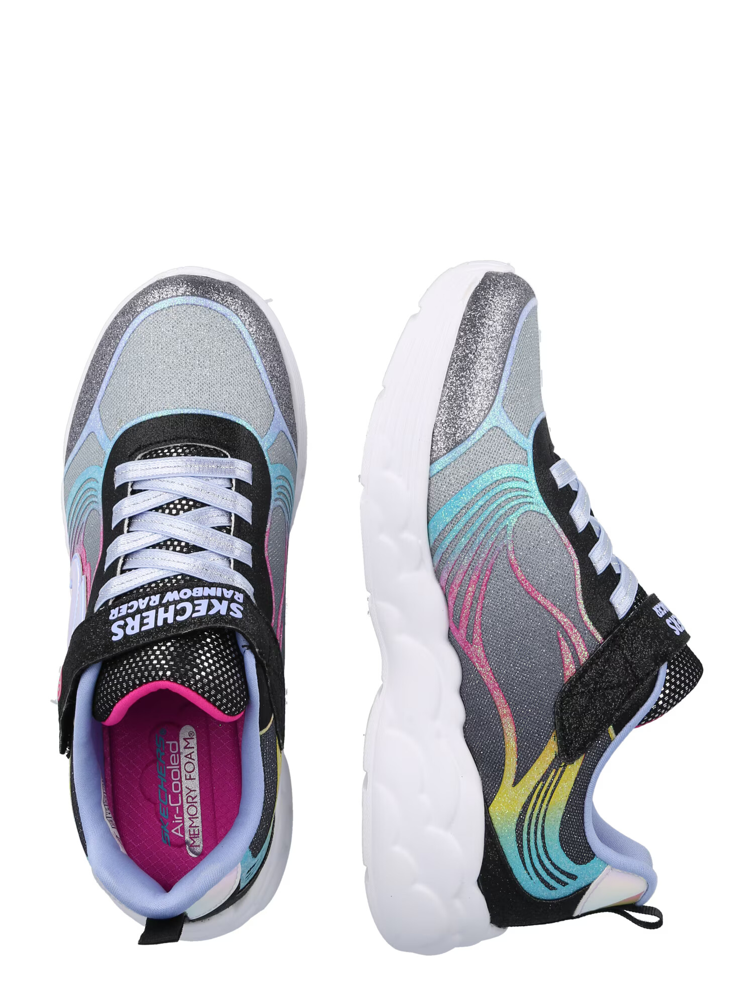 SKECHERS Sneaker mai multe culori - Pled.ro