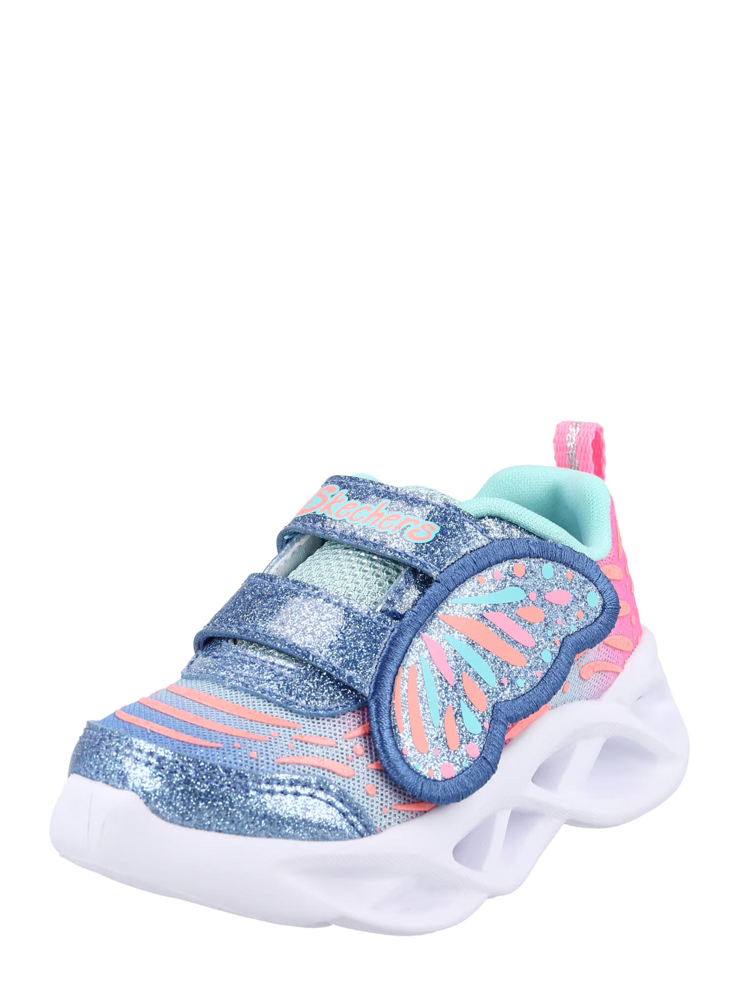 SKECHERS Sneaker mai multe culori - Pled.ro