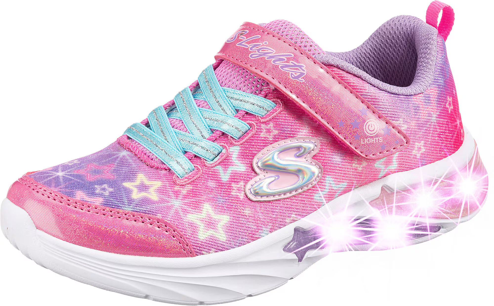 SKECHERS Sneaker mai multe culori - Pled.ro