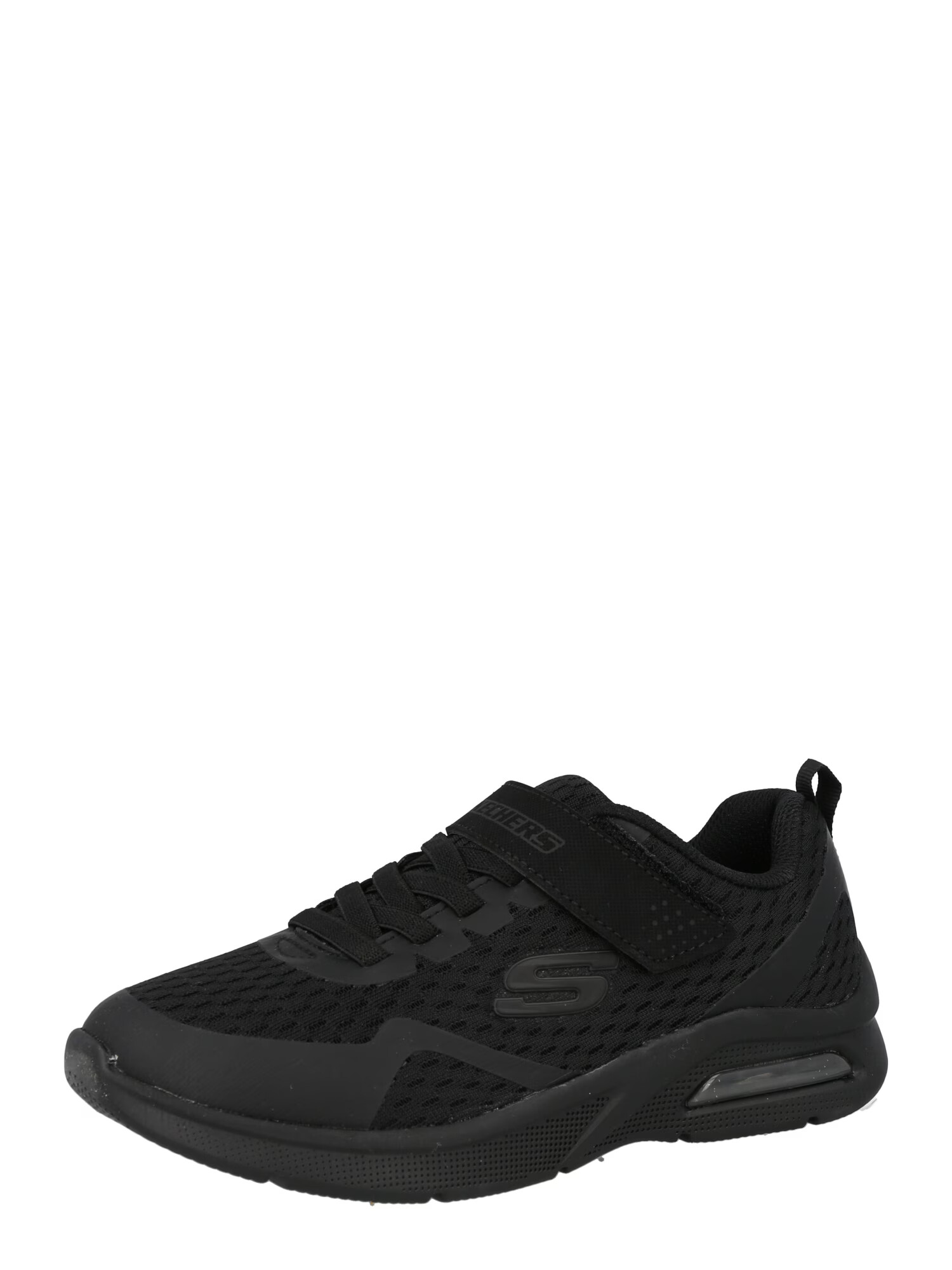 SKECHERS Sneaker 'Microspec Max' negru - Pled.ro