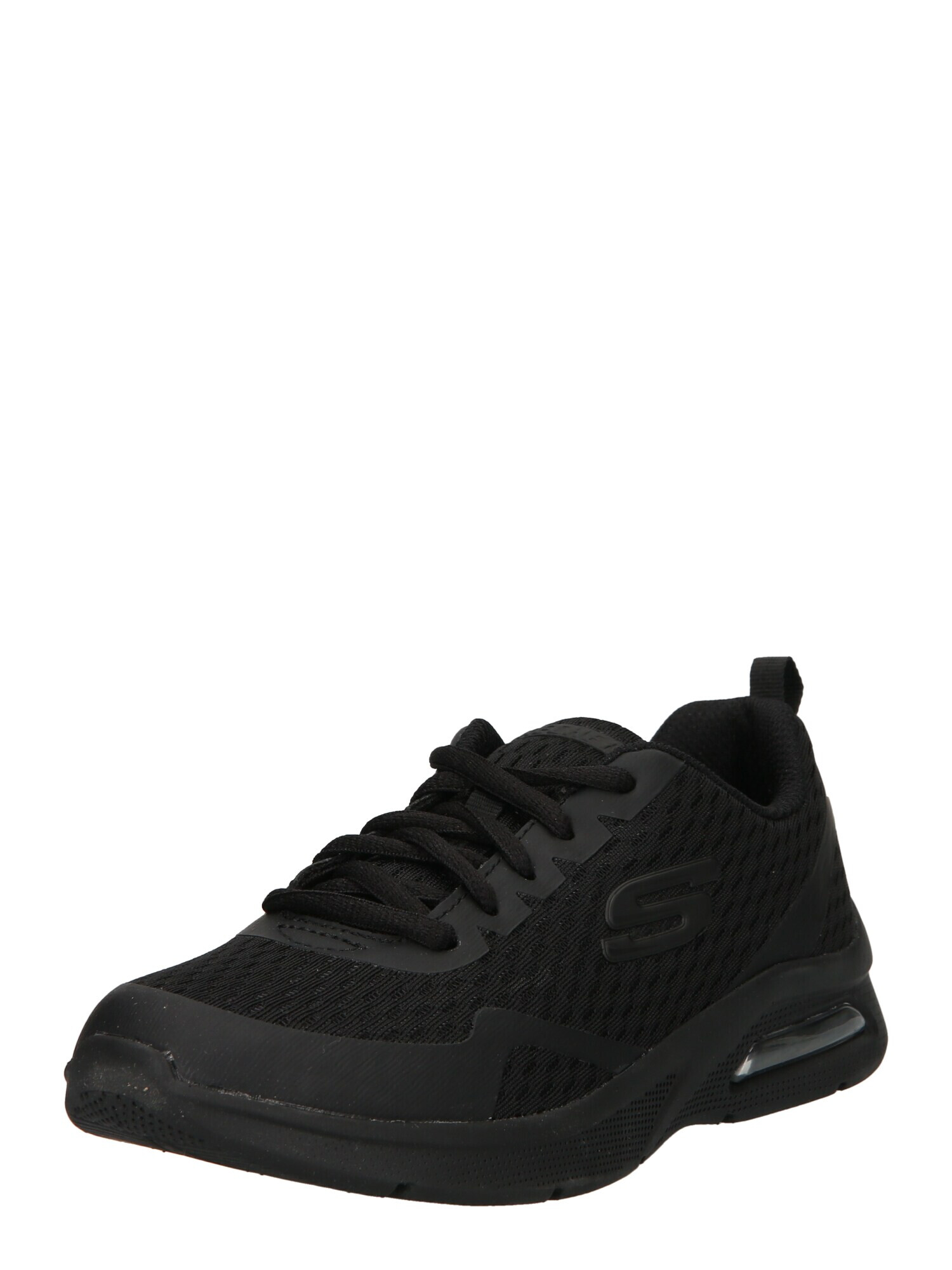 SKECHERS Sneaker 'MICROSPEC MAX' negru - Pled.ro