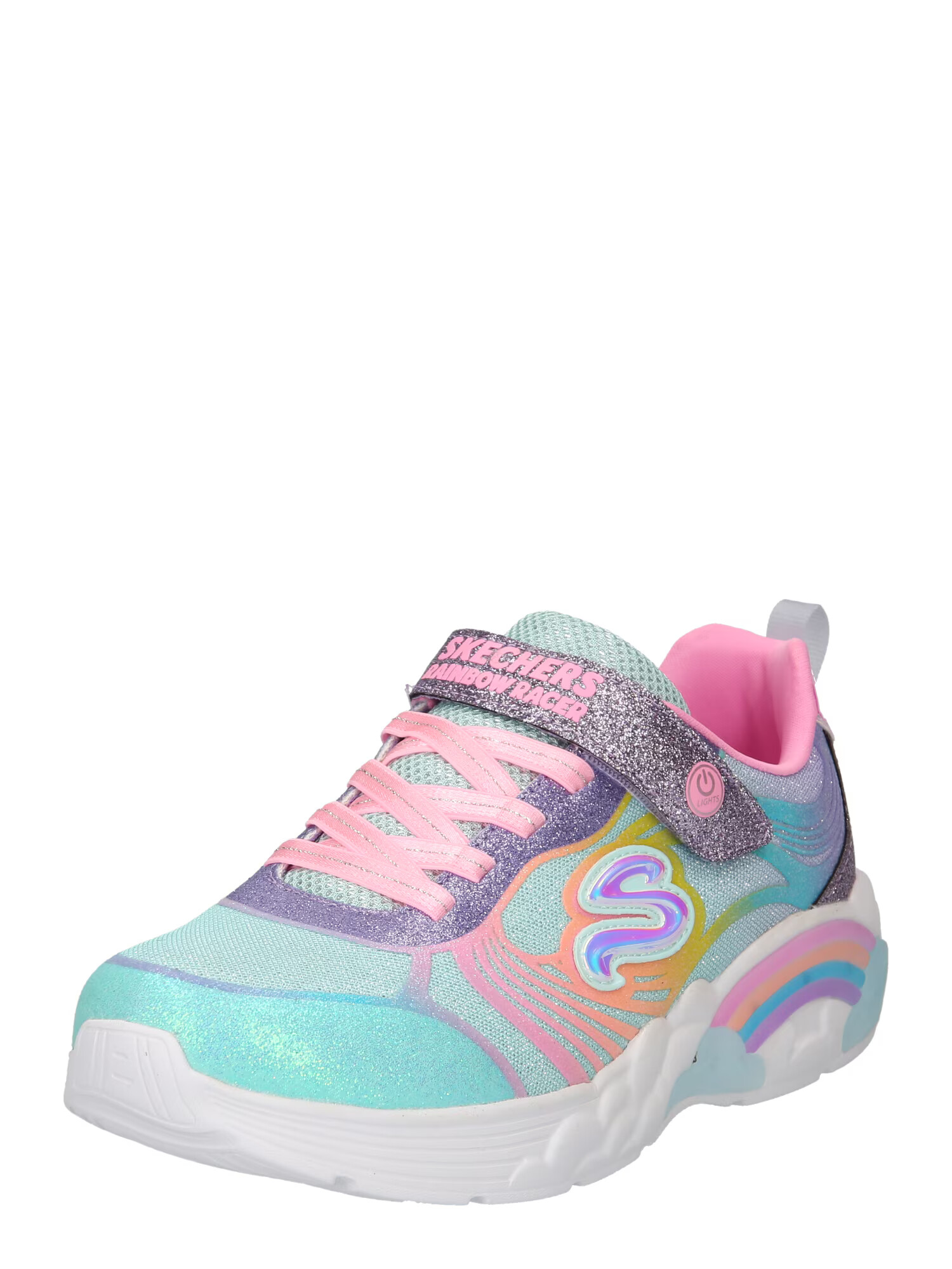 SKECHERS Sneaker 'Rainbow Racer Nova Blitz' mai multe culori - Pled.ro