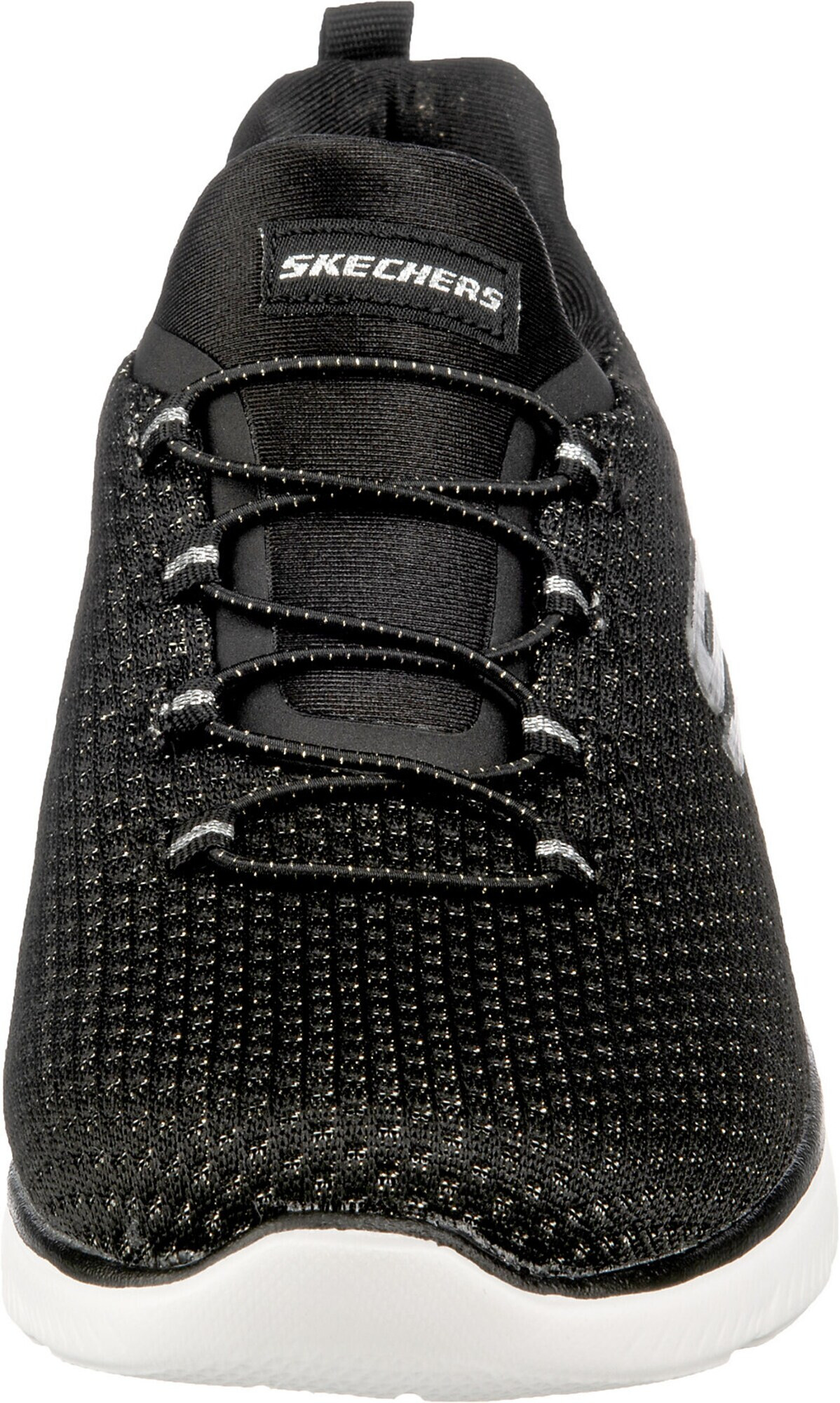 SKECHERS Teniși negru - Pled.ro