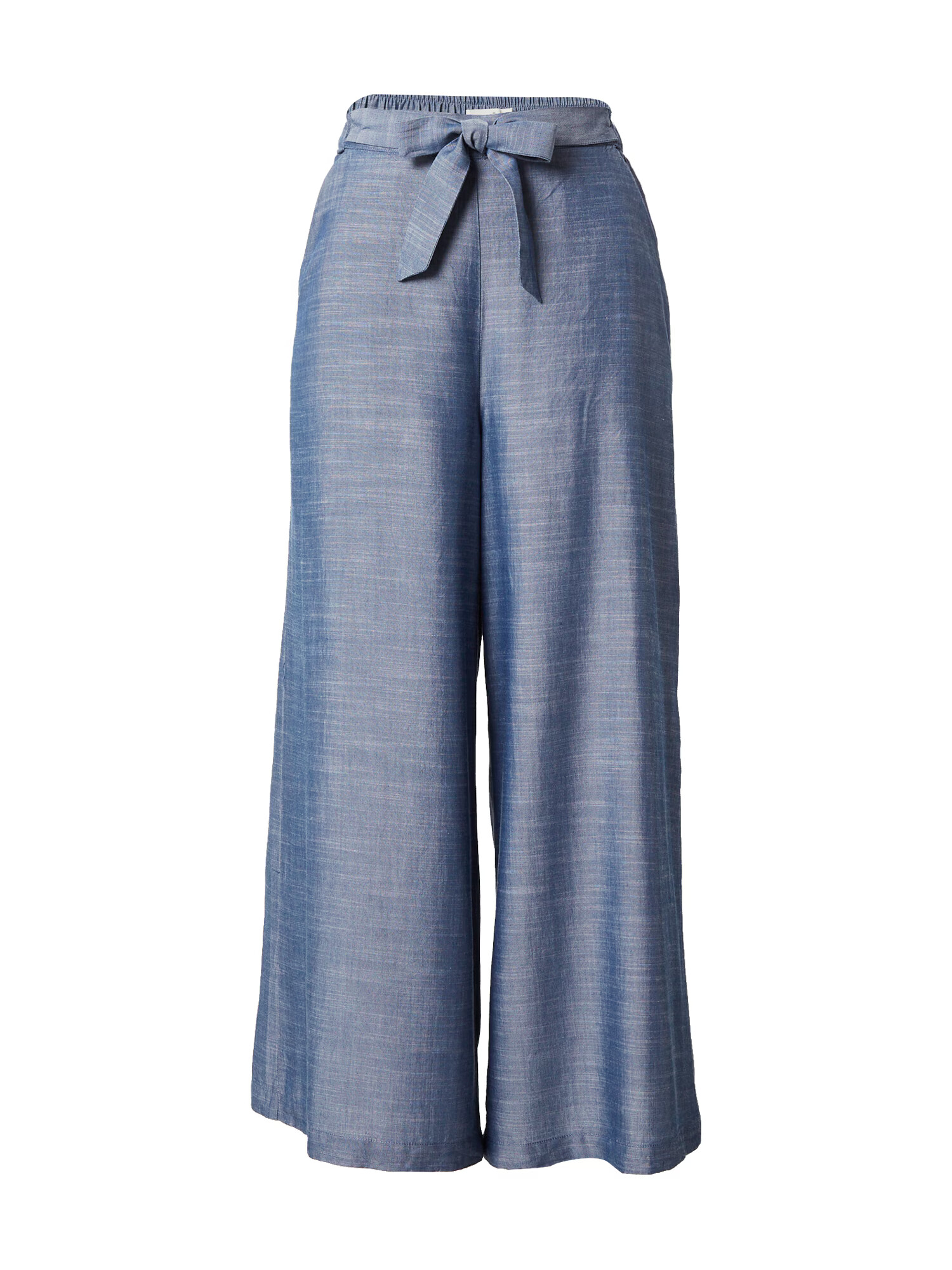 SKFK Pantaloni 'DONA' albastru denim - Pled.ro