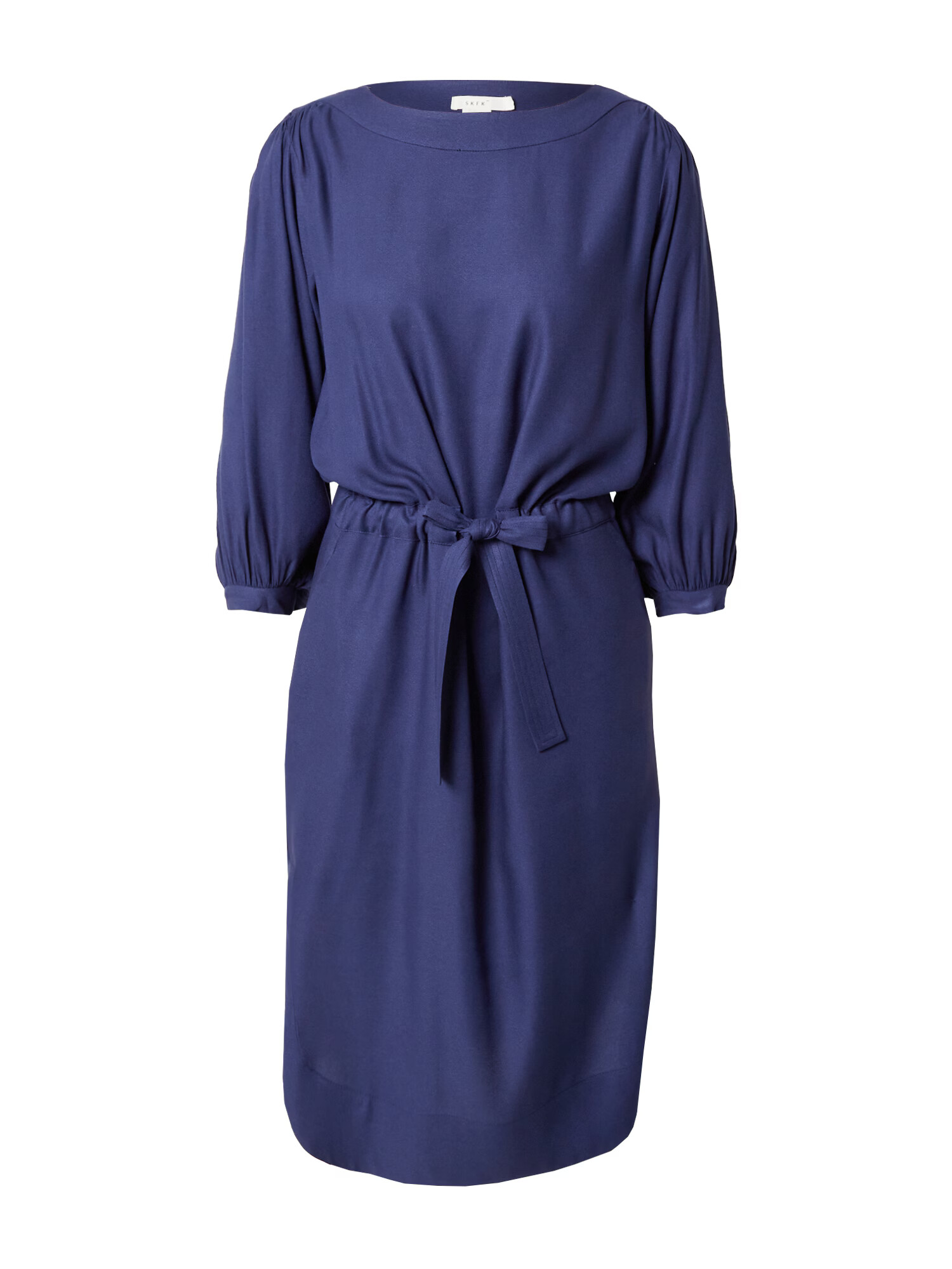 SKFK Rochie 'LAURA' bleumarin - Pled.ro