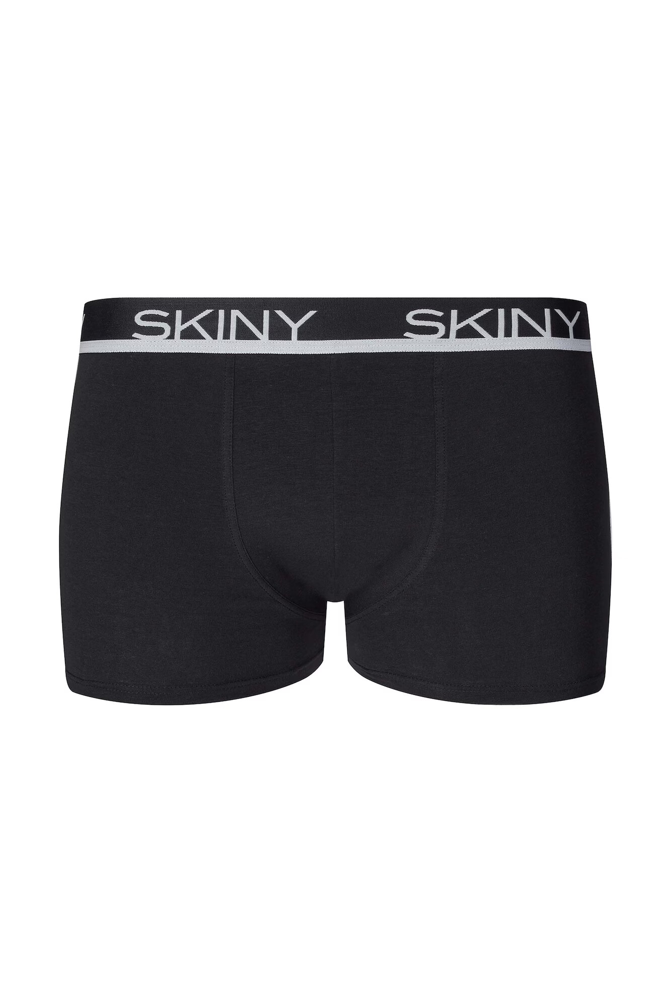 Skiny Boxeri negru - Pled.ro