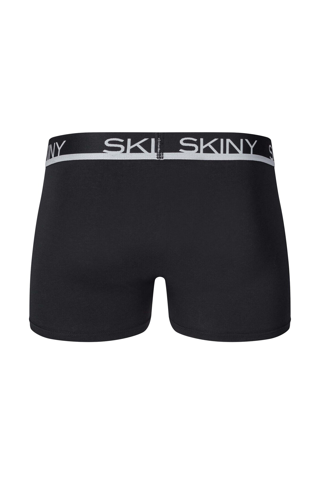 Skiny Boxeri negru - Pled.ro