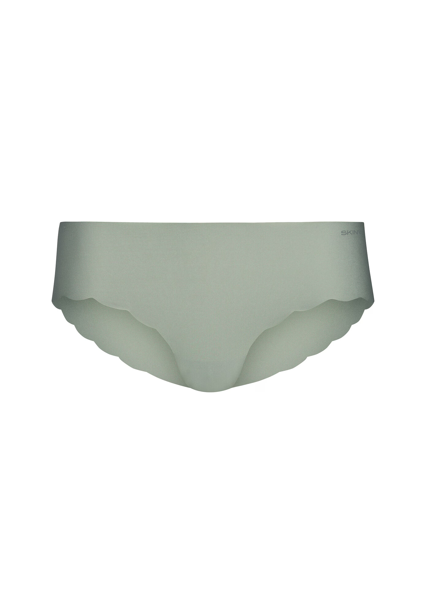 Skiny Slip verde mentă - Pled.ro