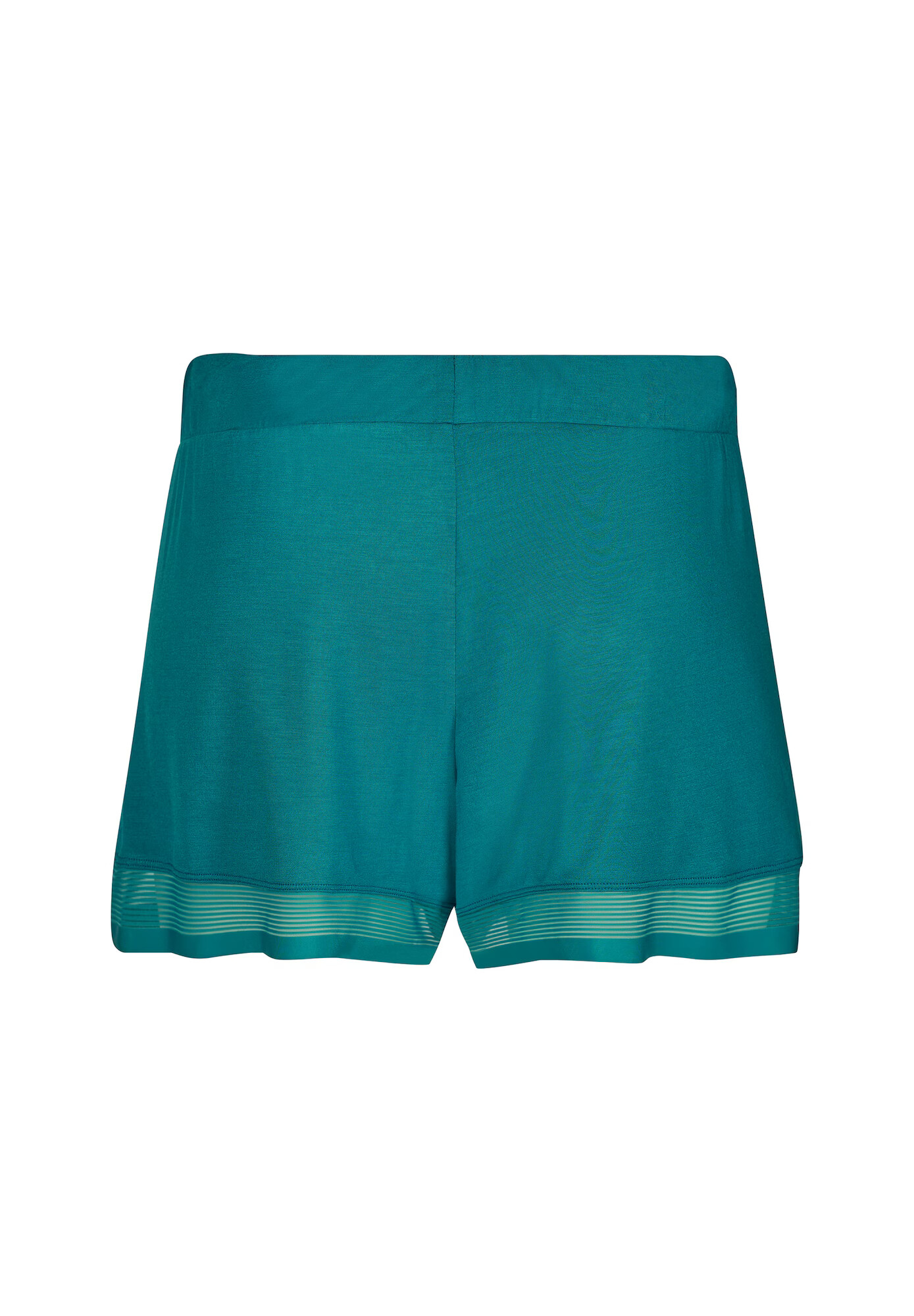 Skiny Pantaloni de pijama cyan - Pled.ro