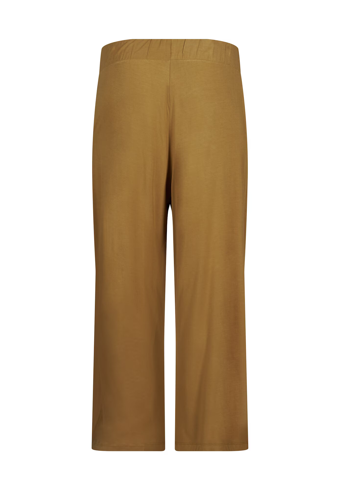 Skiny Pantaloni de pijama maro caramel - Pled.ro