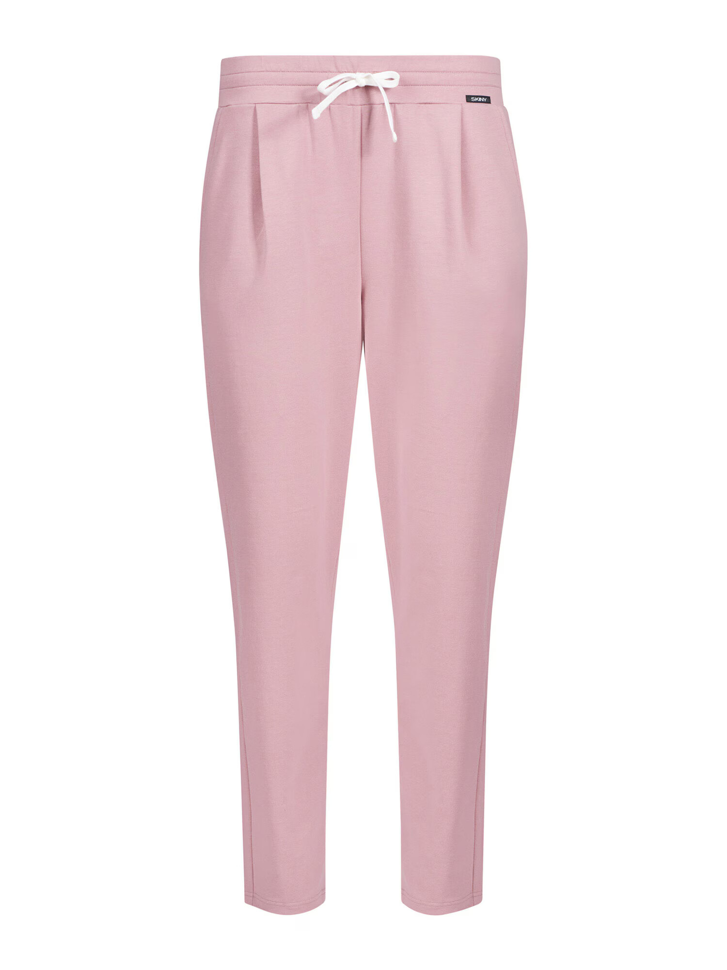 Skiny Pantaloni de pijama roz - Pled.ro