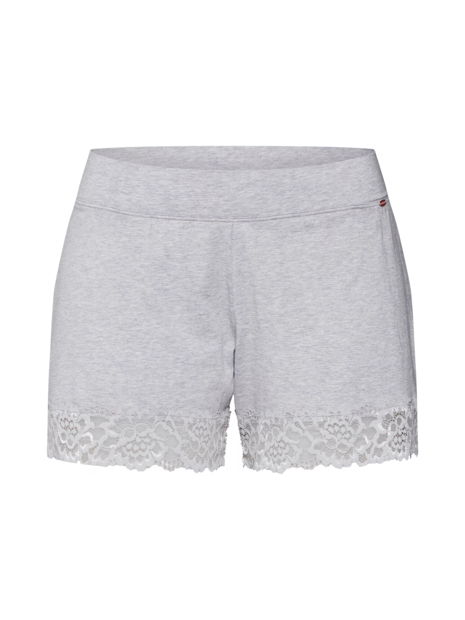 Skiny Pantaloni de pijama 'Sleep & Dream' gri deschis - Pled.ro