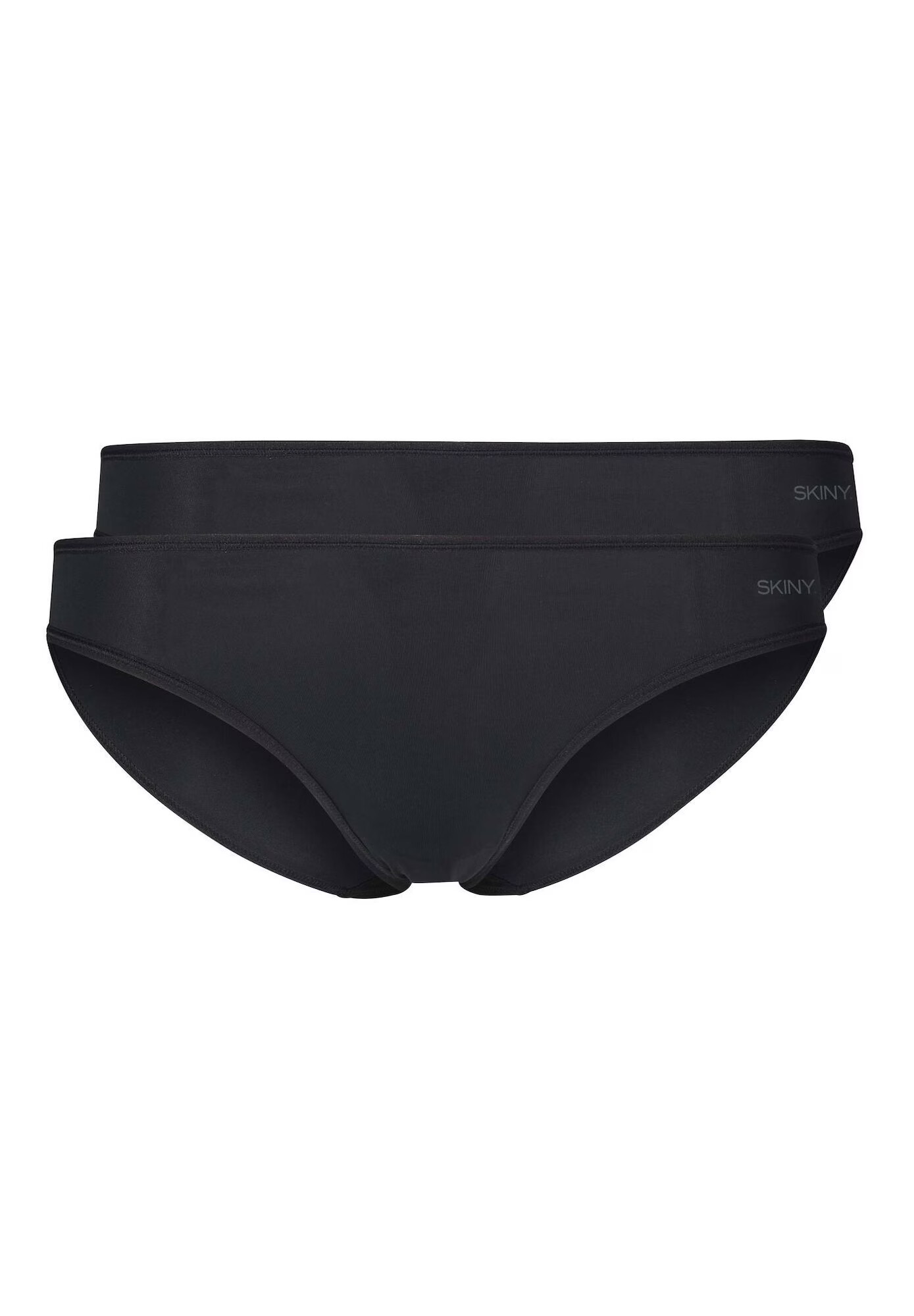 Skiny Slip 'Advantage' gri / negru - Pled.ro