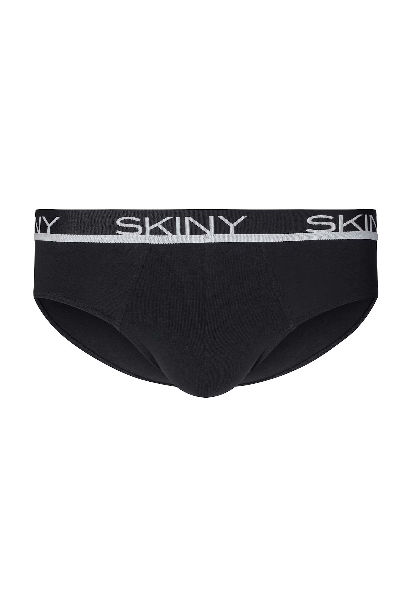 Skiny Slip albastru / gri / negru - Pled.ro