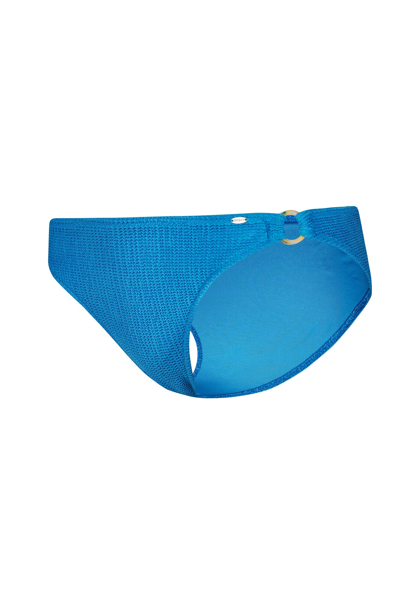 Skiny Slip costum de baie azuriu - Pled.ro