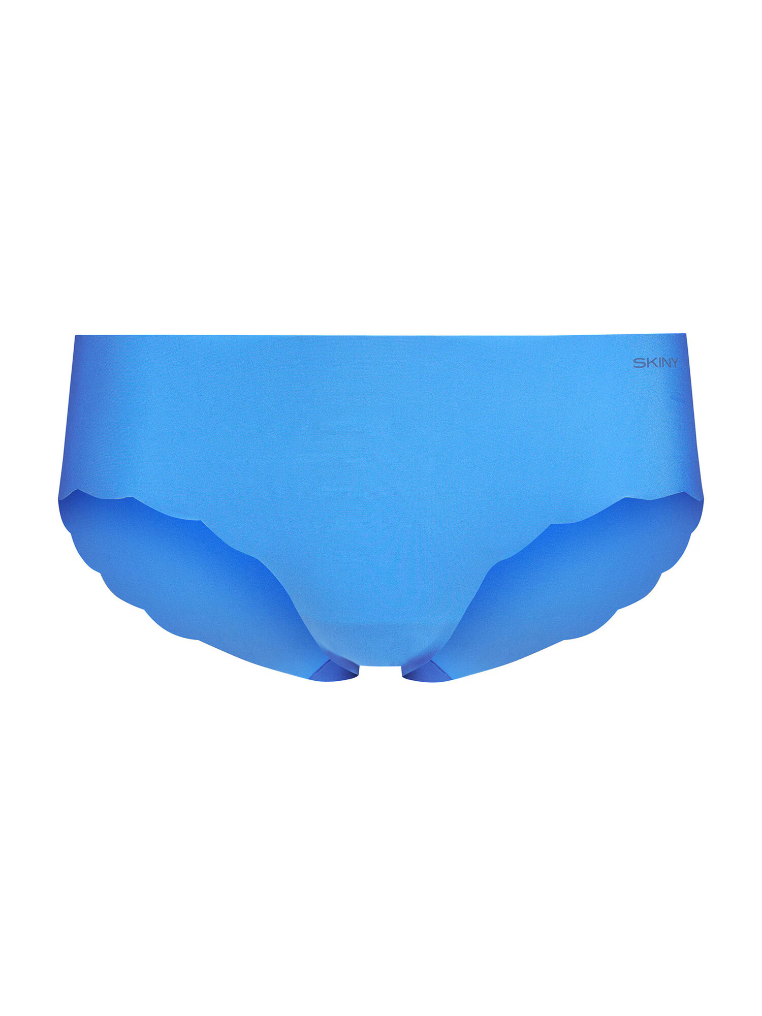 Skiny Slip 'Micro Lovers' bleumarin / turcoaz - Pled.ro