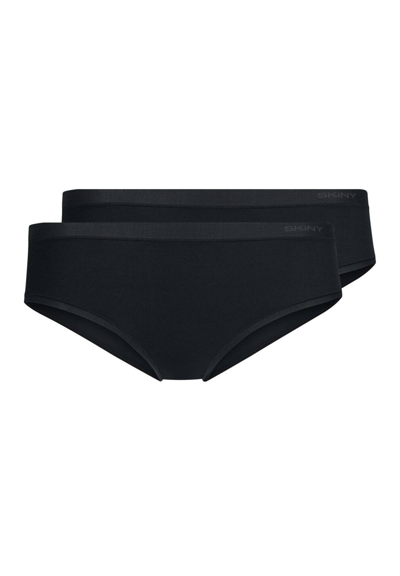 Skiny Slip negru - Pled.ro