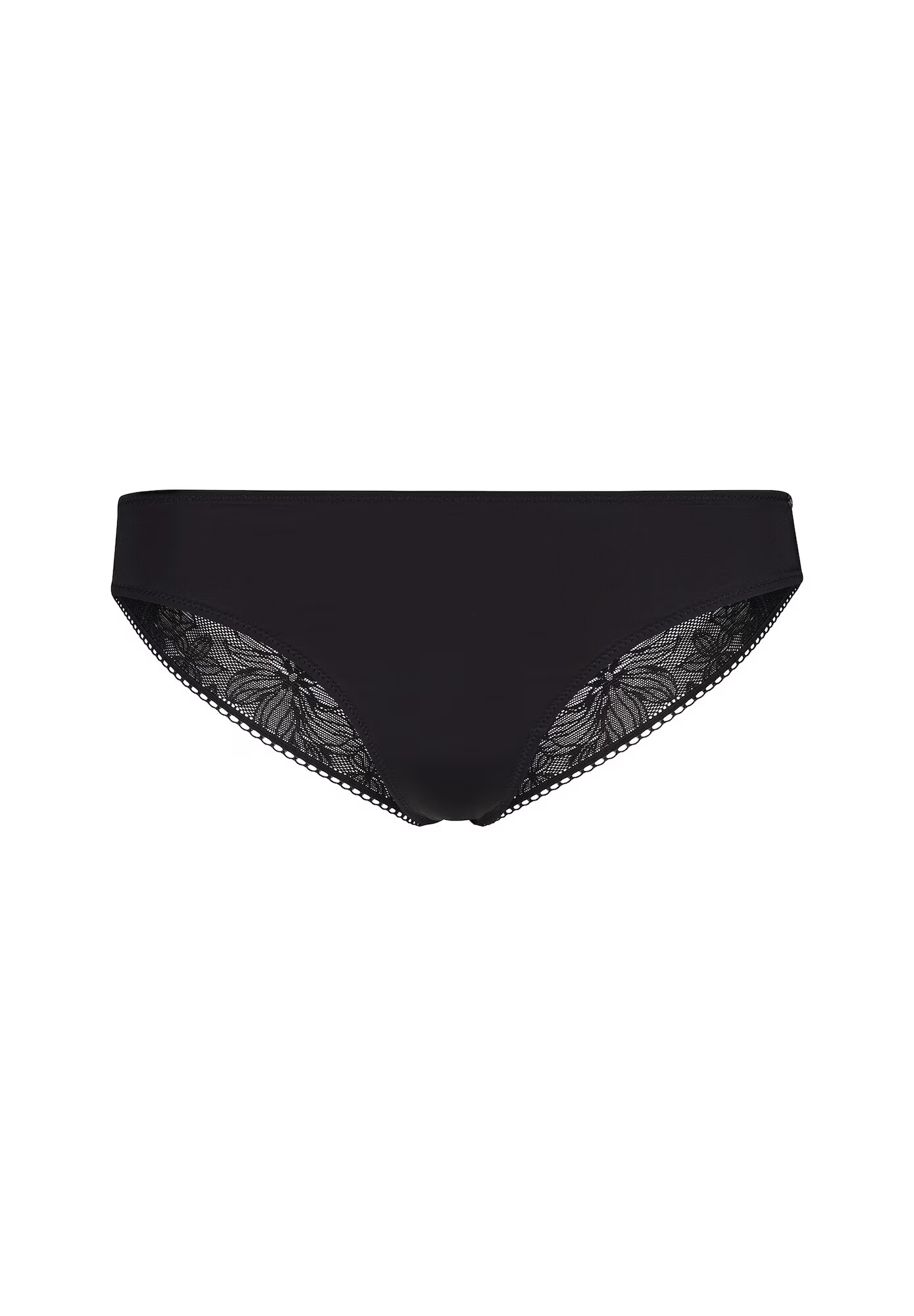 Skiny Slip negru - Pled.ro