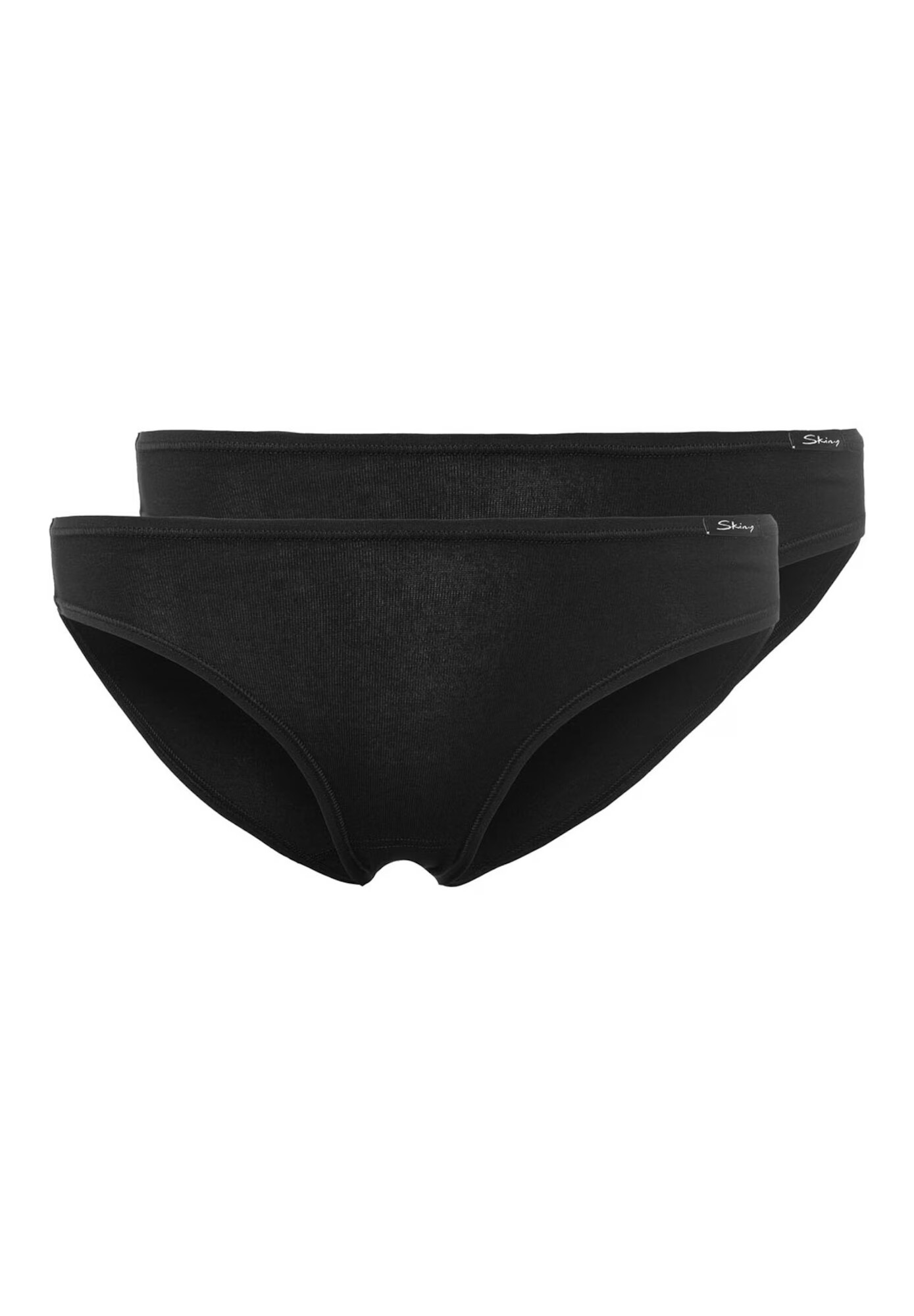 Skiny Slip 'Advantage' negru - Pled.ro