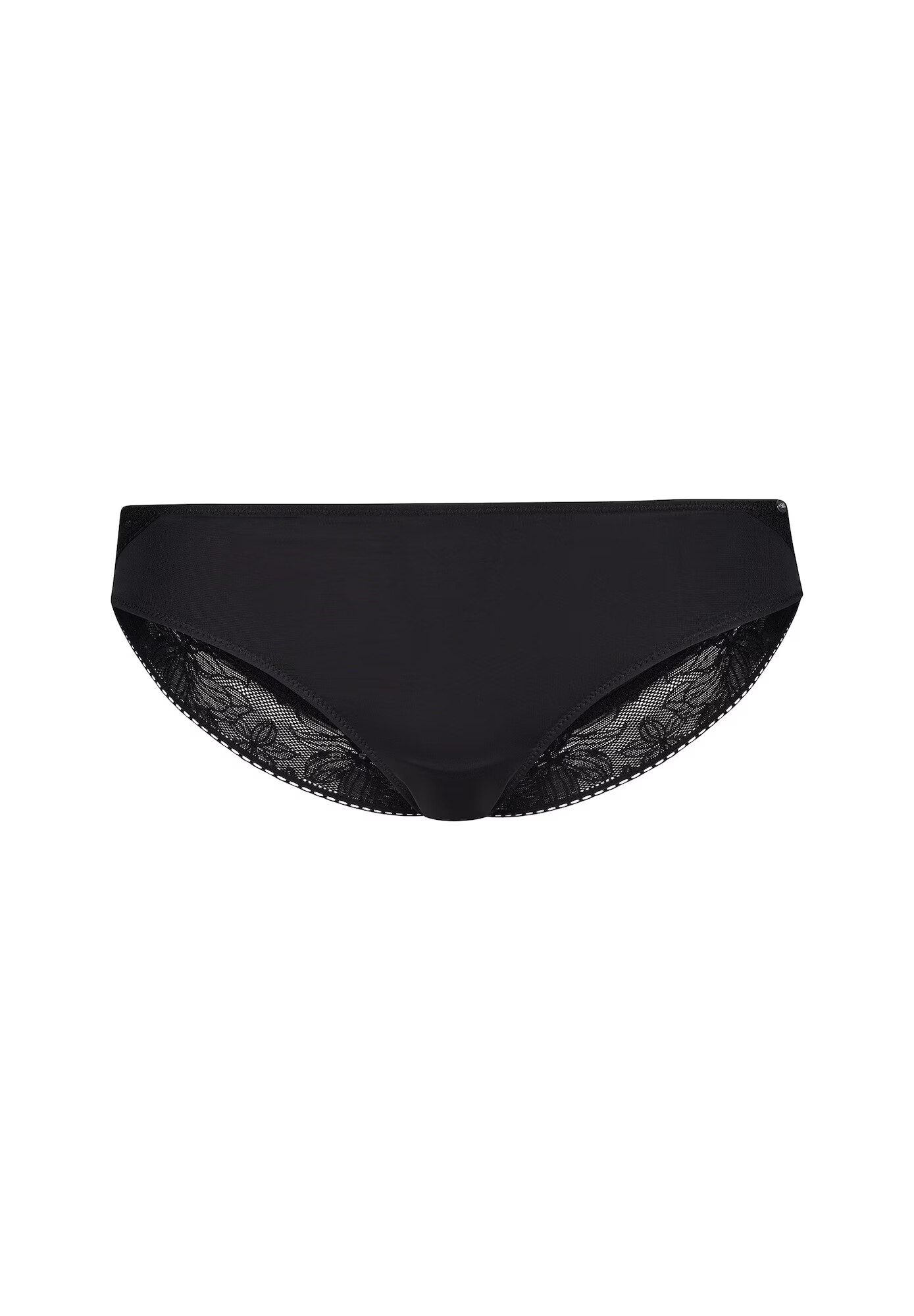 Skiny Slip negru - Pled.ro