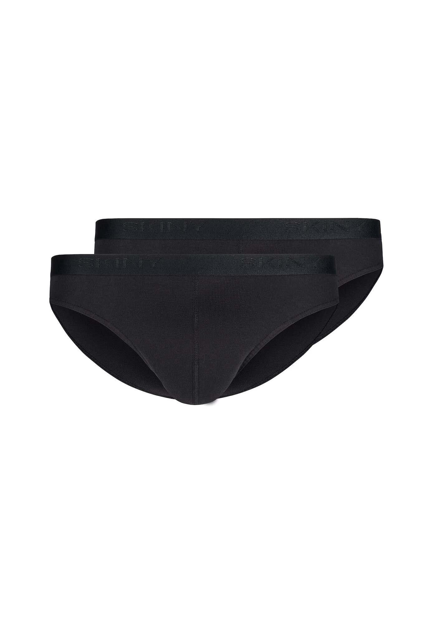 Skiny Slip negru - Pled.ro