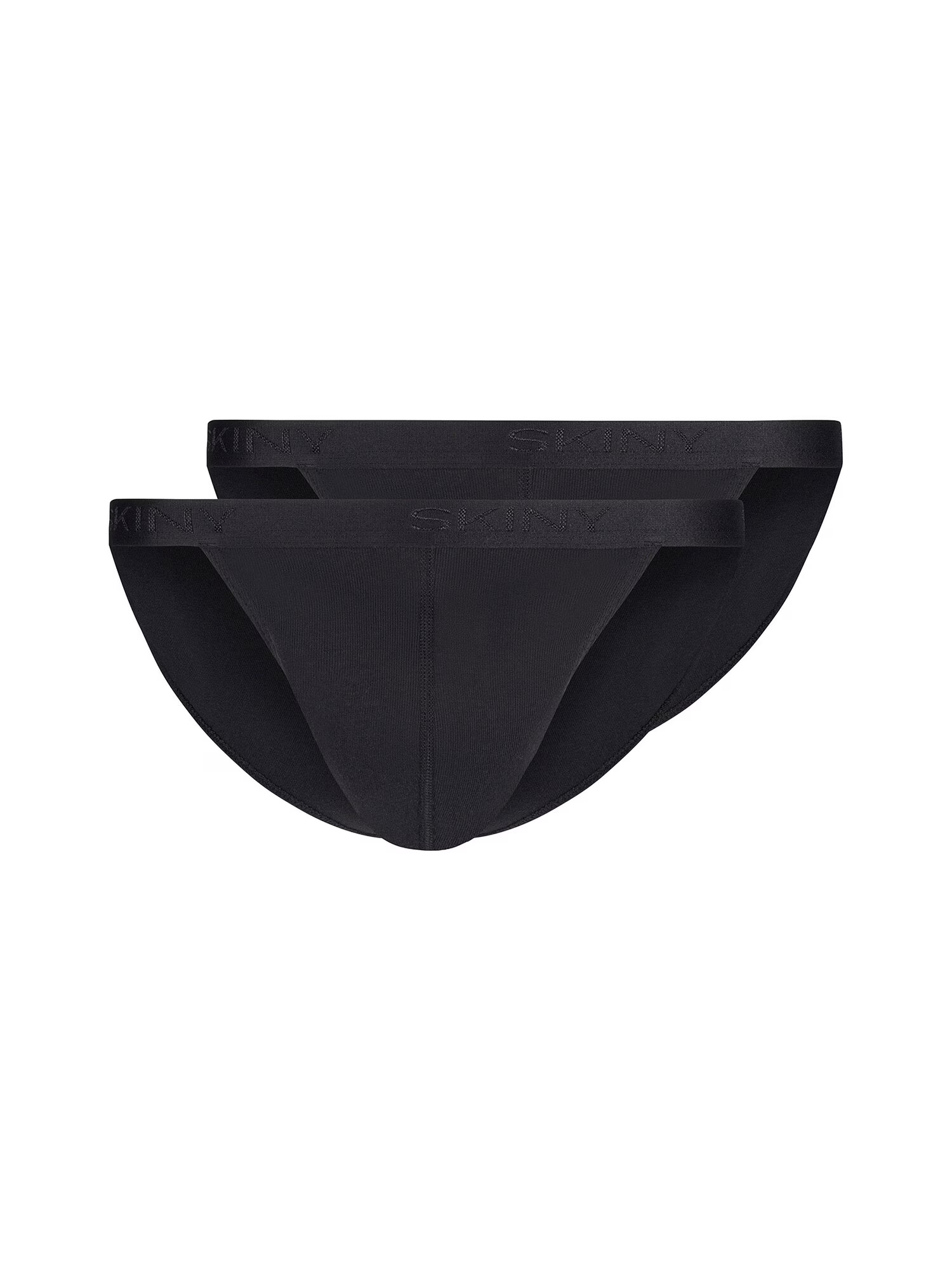 Skiny Slip negru - Pled.ro