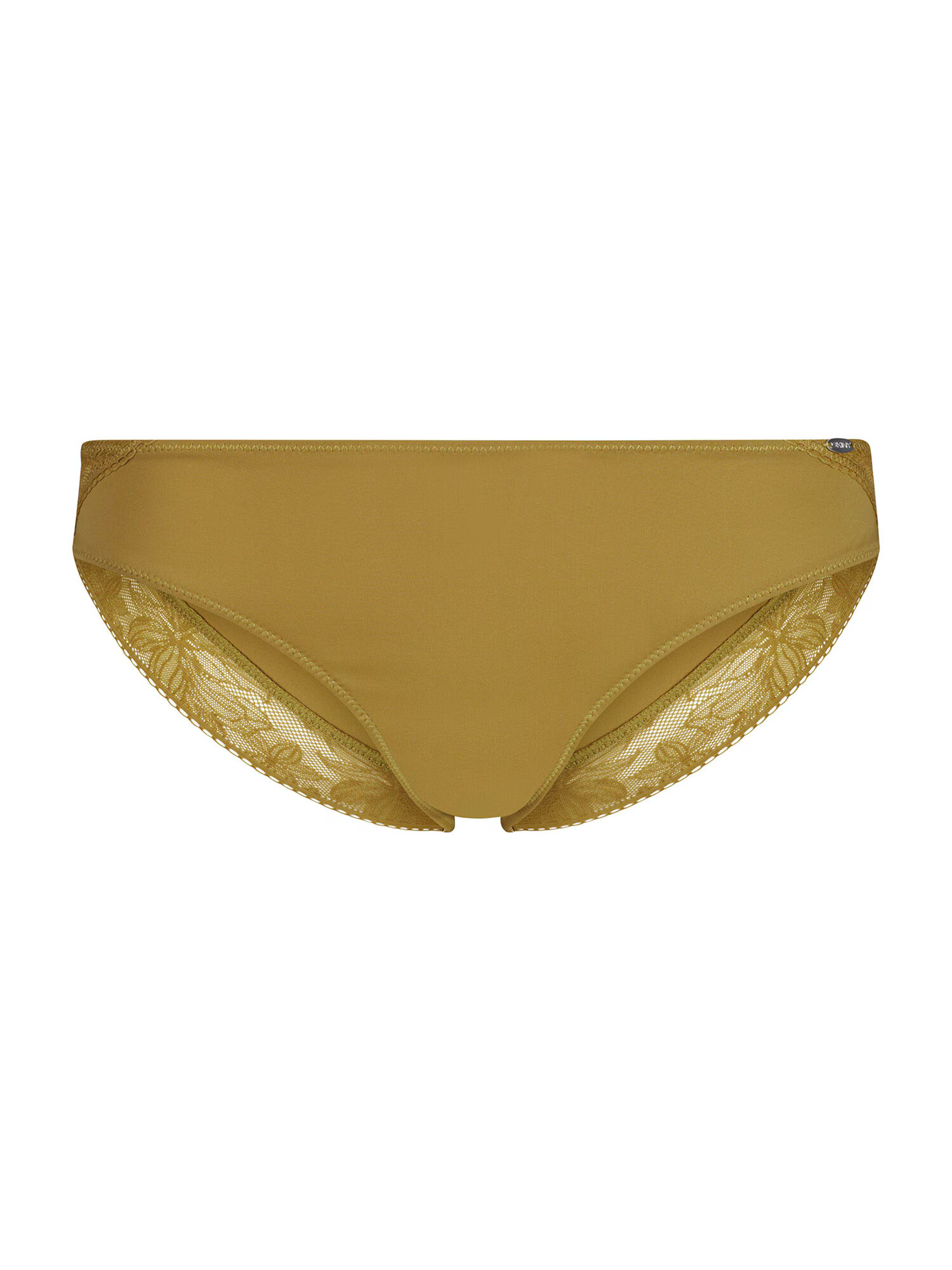 Skiny Slip 'Rio' maro caramel - Pled.ro