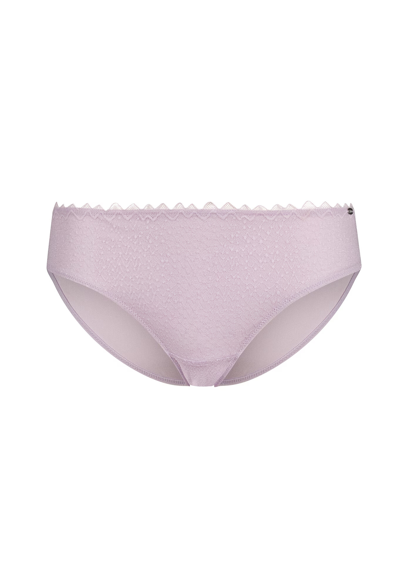 Skiny Slip 'Rio' mov pastel - Pled.ro