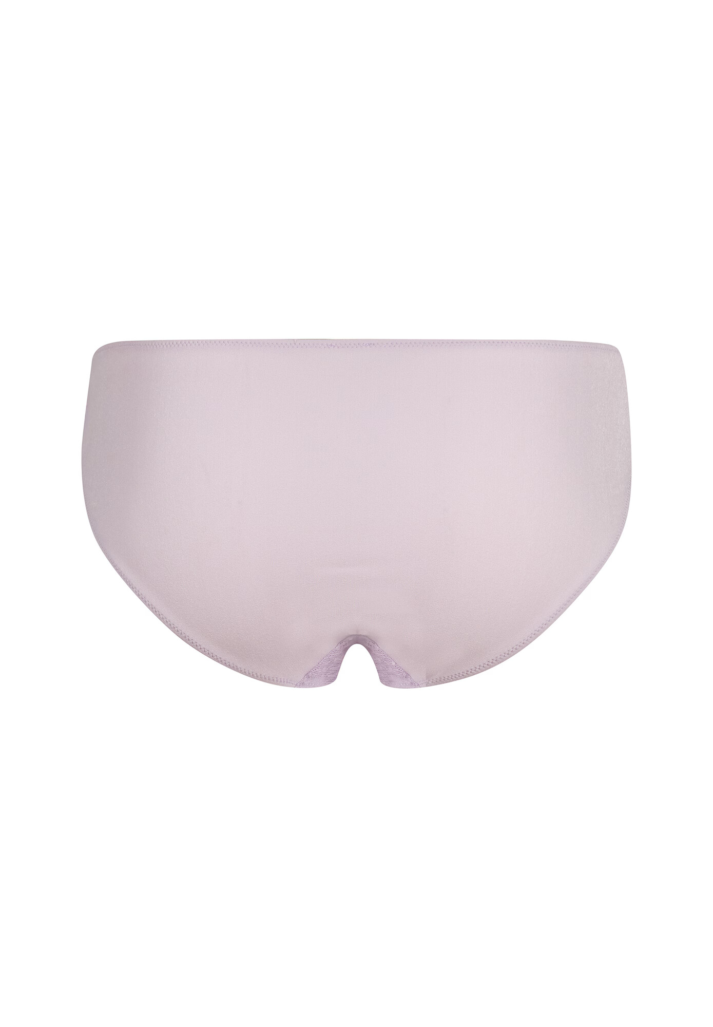 Skiny Slip 'Rio' mov pastel - Pled.ro