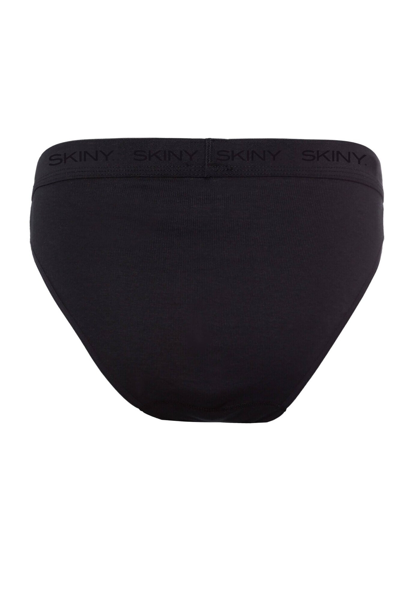 Skiny Slip 'Rio' negru - Pled.ro