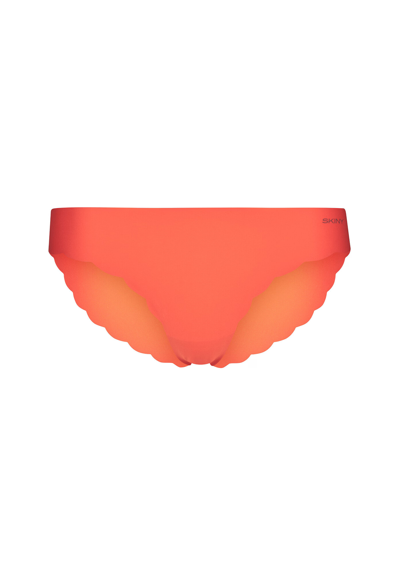 Skiny Slip 'Rio' roșu orange - Pled.ro