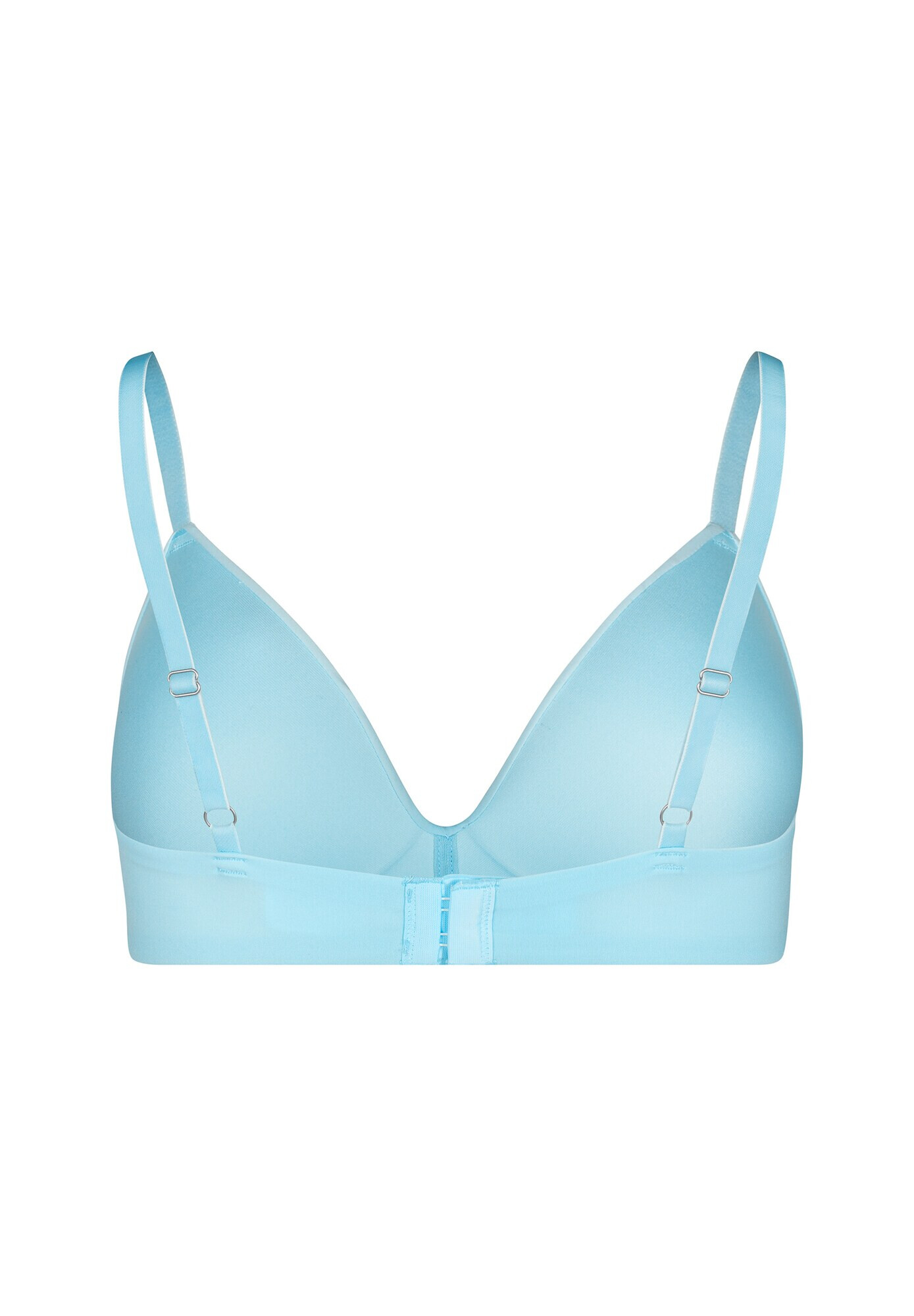 Skiny Sutien albastru pastel - Pled.ro