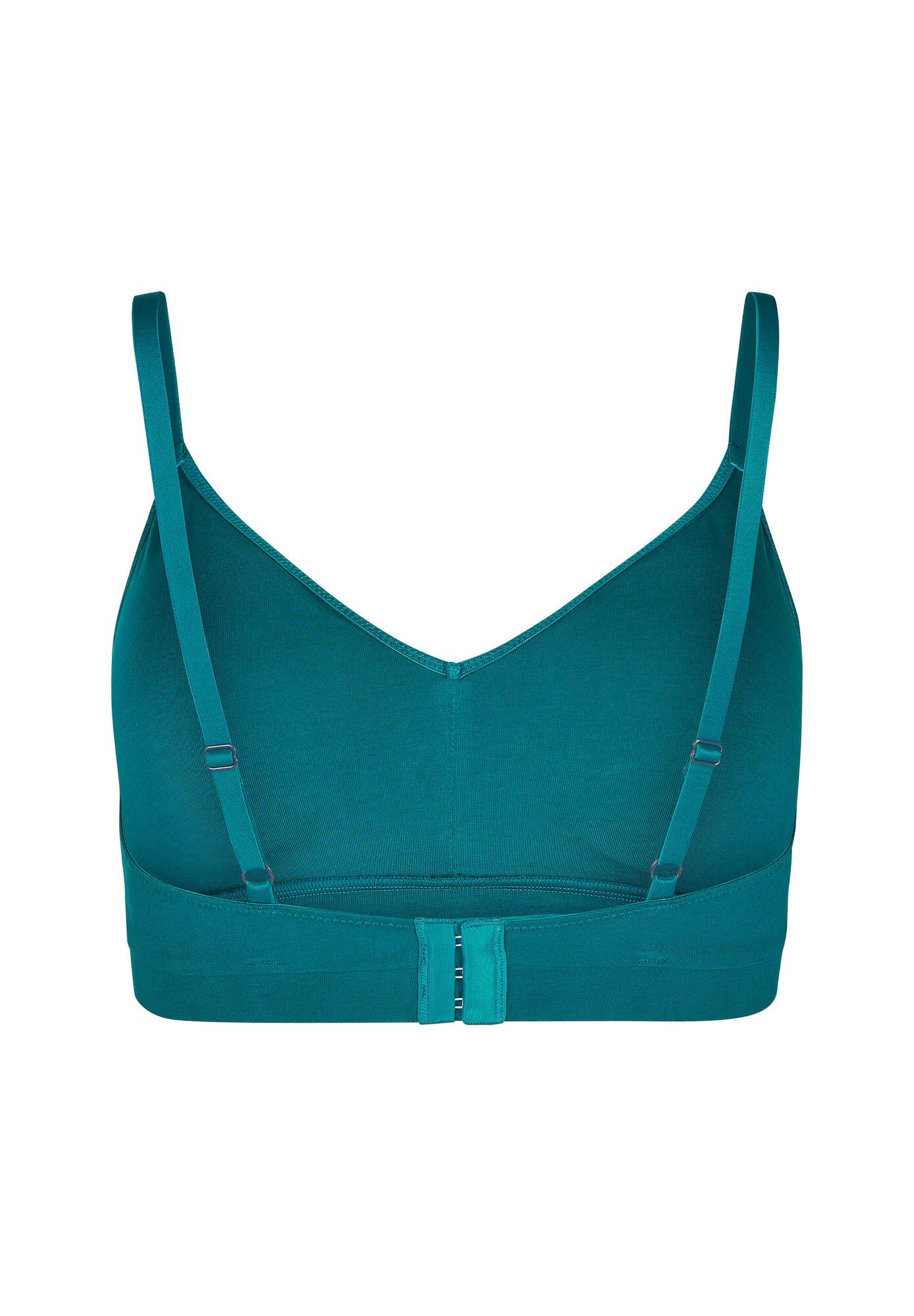 Skiny Sutien cyan - Pled.ro