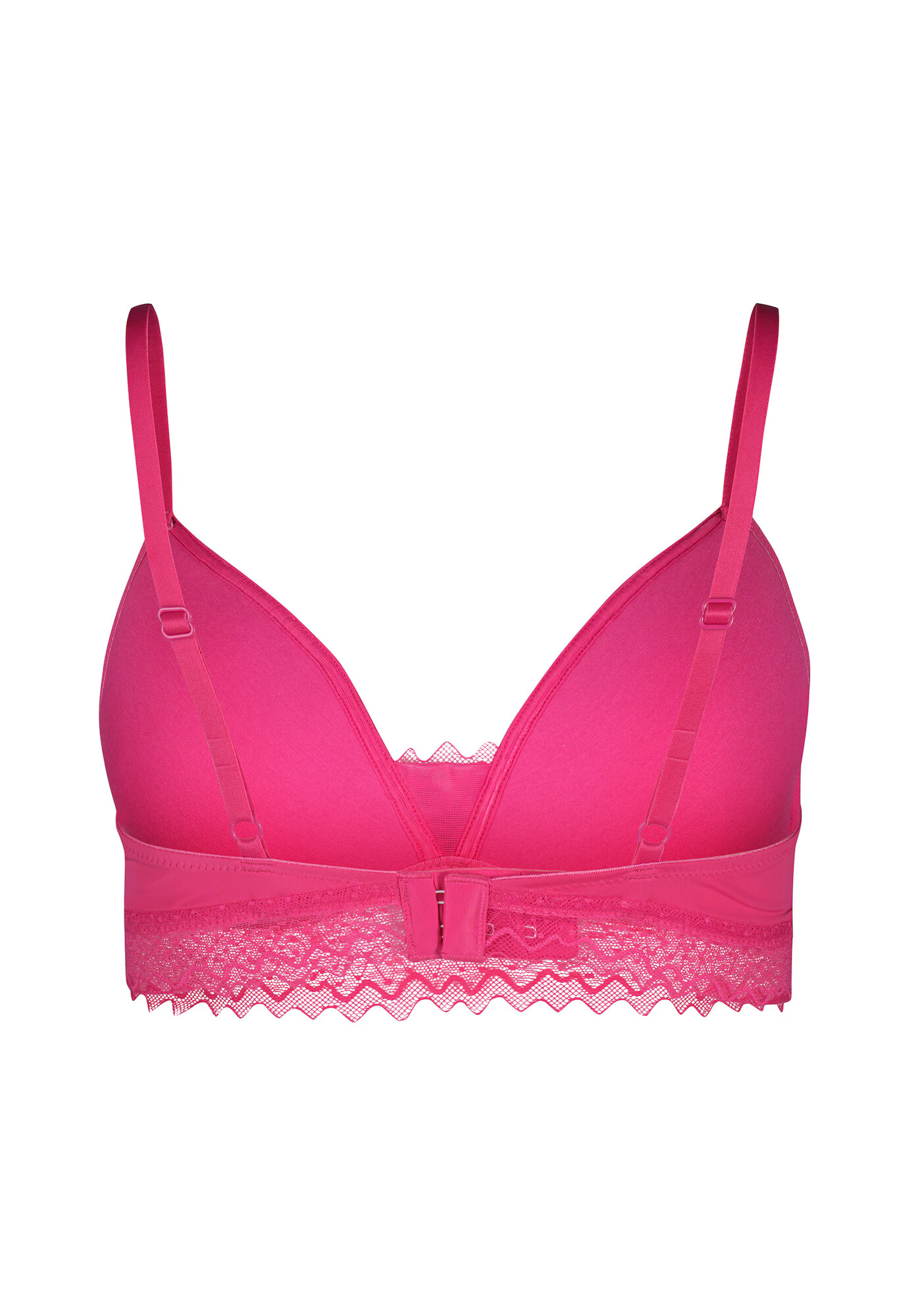 Skiny Sutien fucsia - Pled.ro