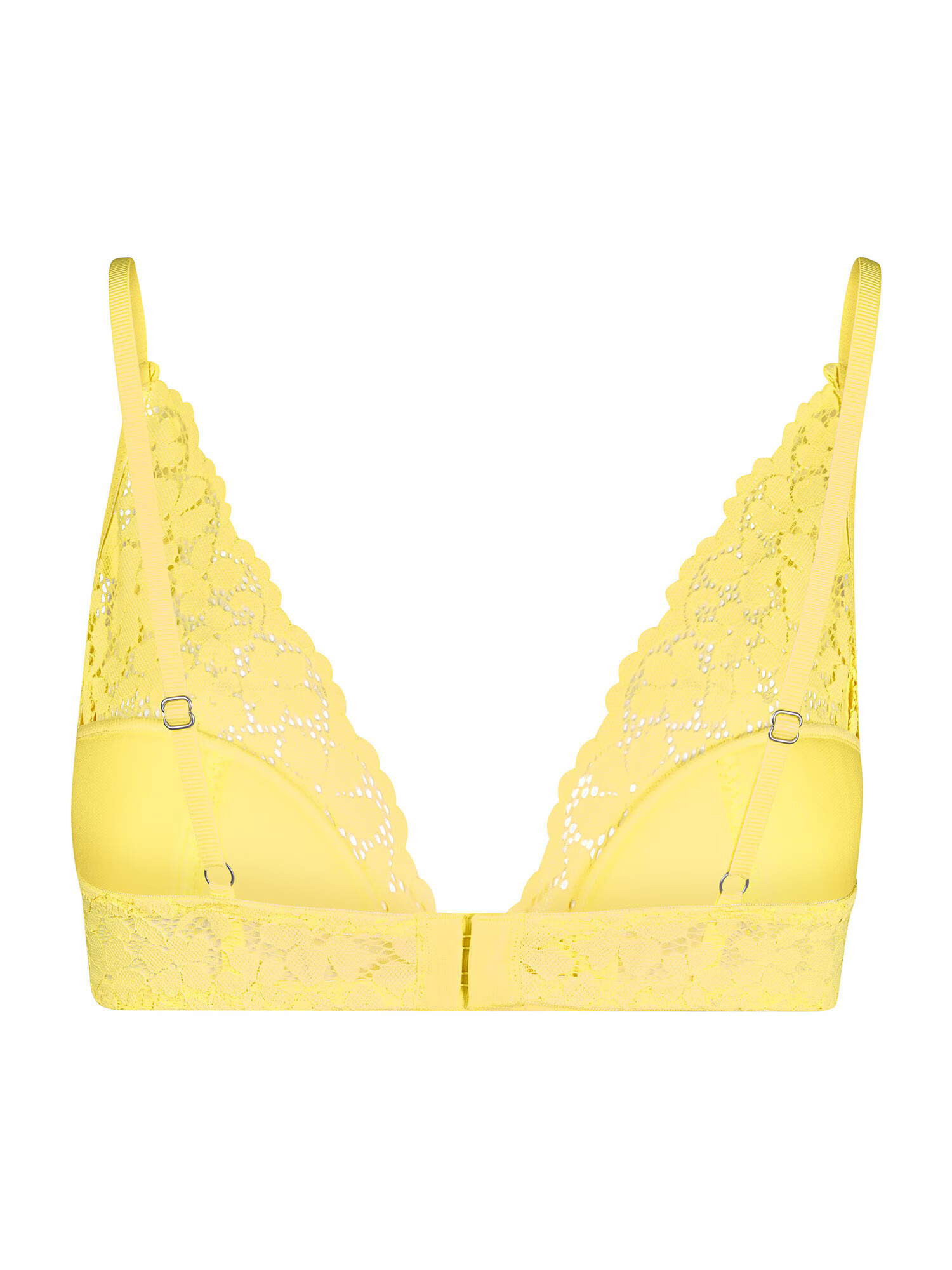 Skiny Sutien galben citron - Pled.ro