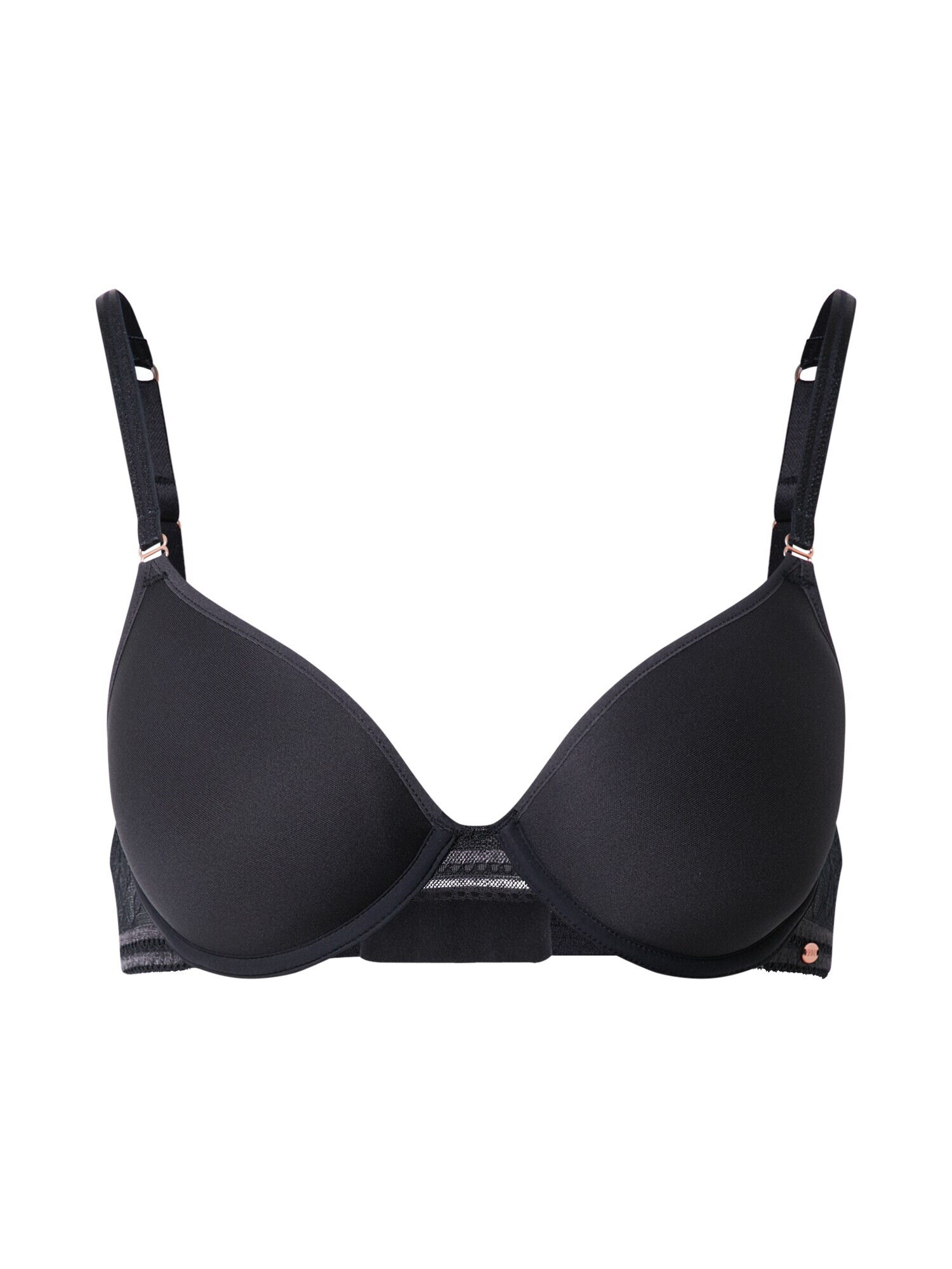 Skiny Sutien 'Inspire' negru - Pled.ro