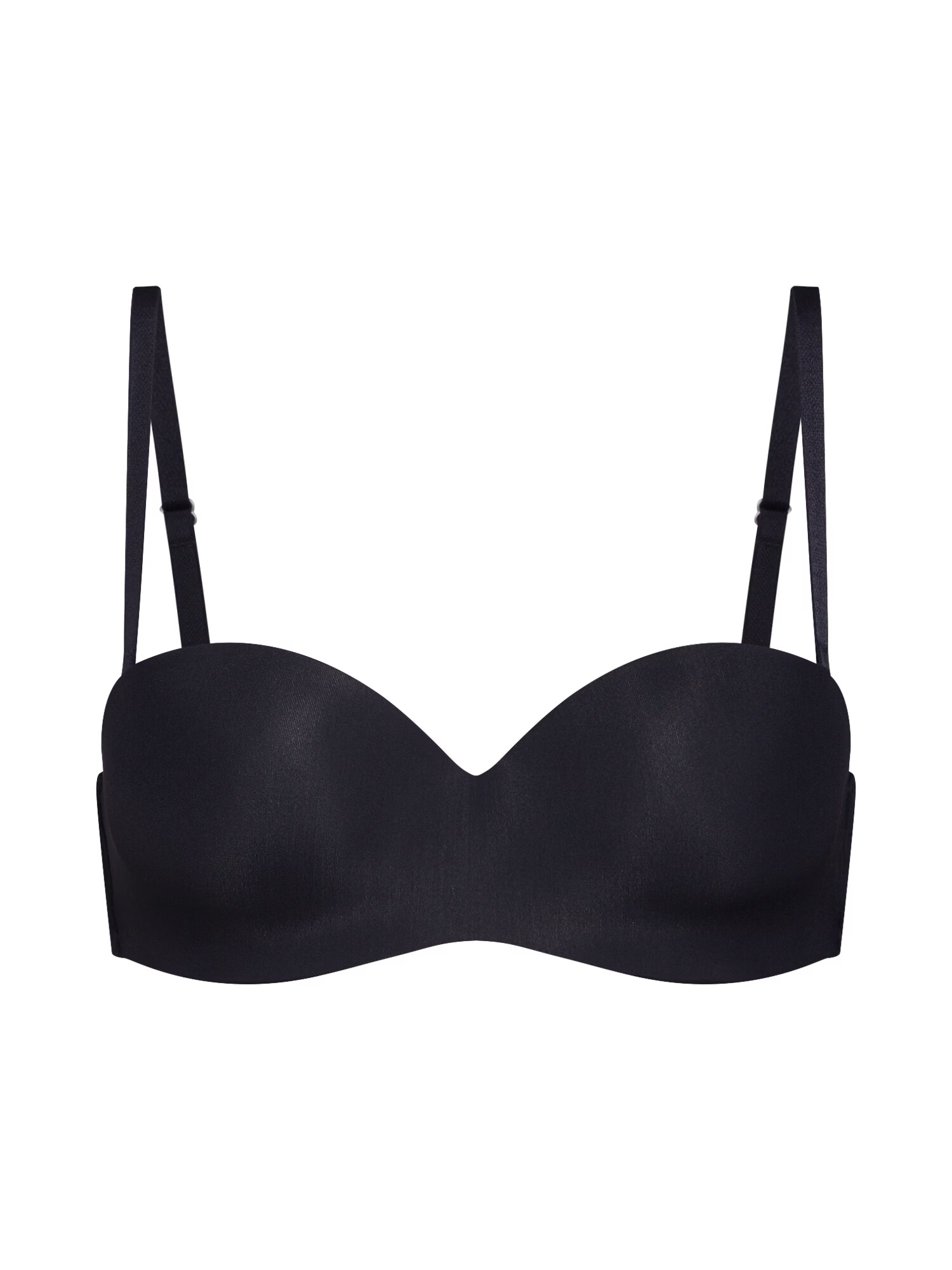 Skiny Sutien 'Lovers' negru - Pled.ro