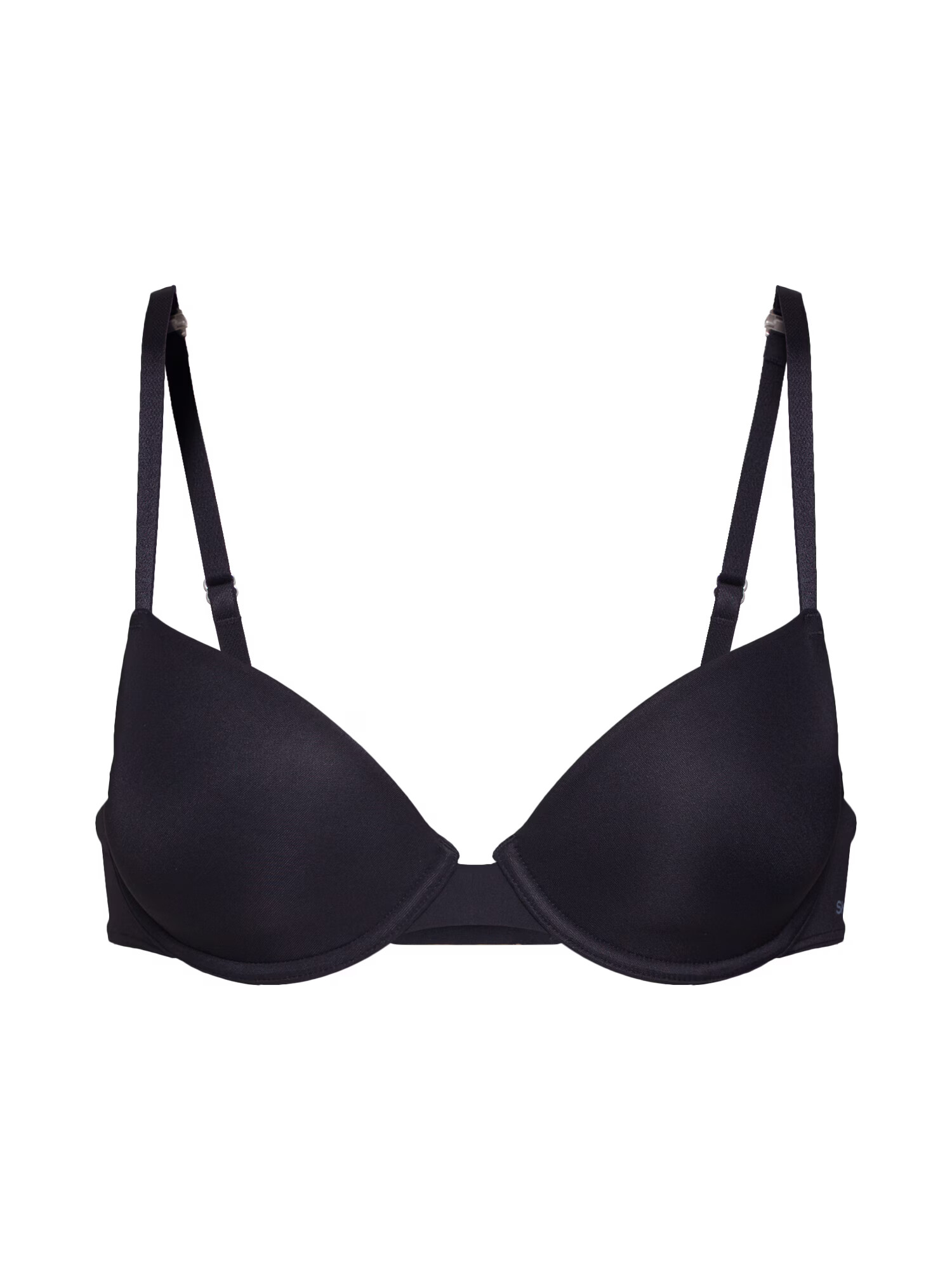 Skiny Sutien 'Lovers' negru - Pled.ro