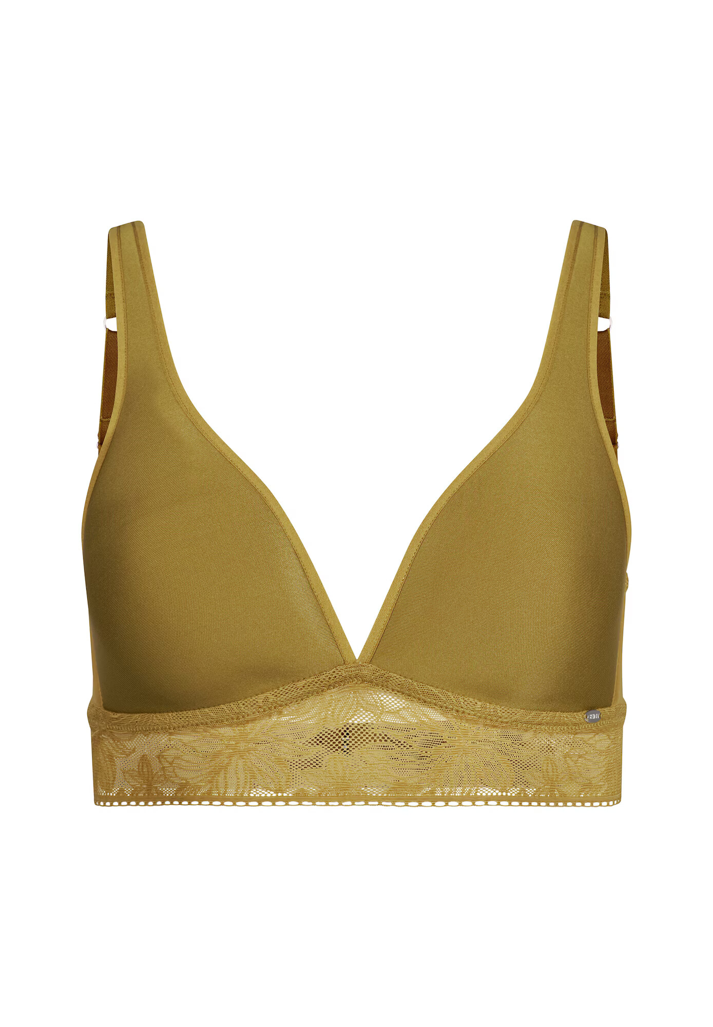 Skiny Sutien maro caramel - Pled.ro