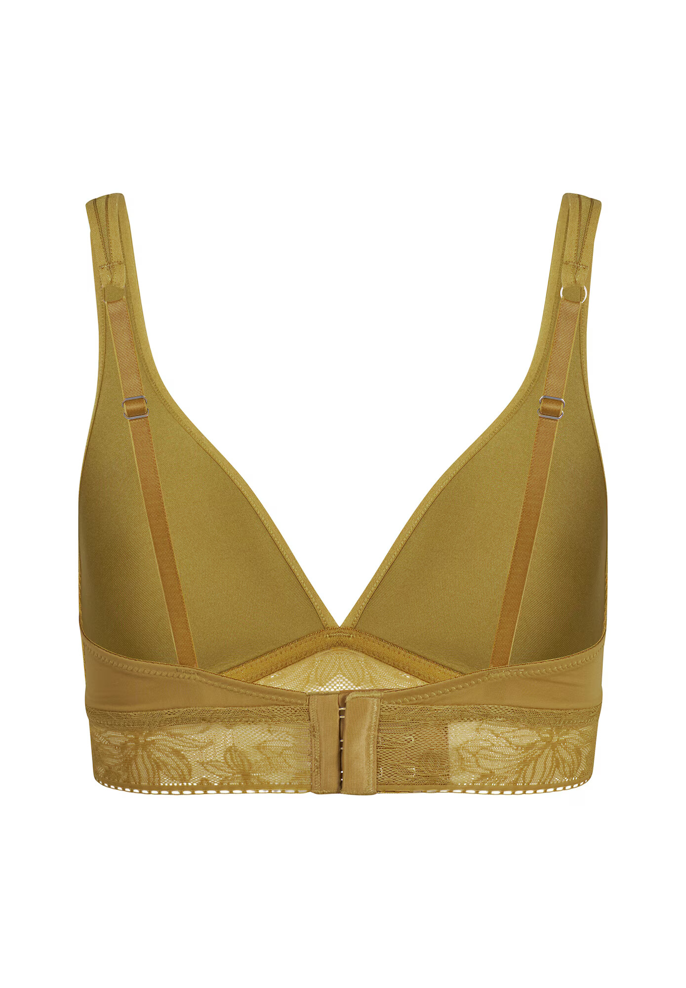 Skiny Sutien maro caramel - Pled.ro