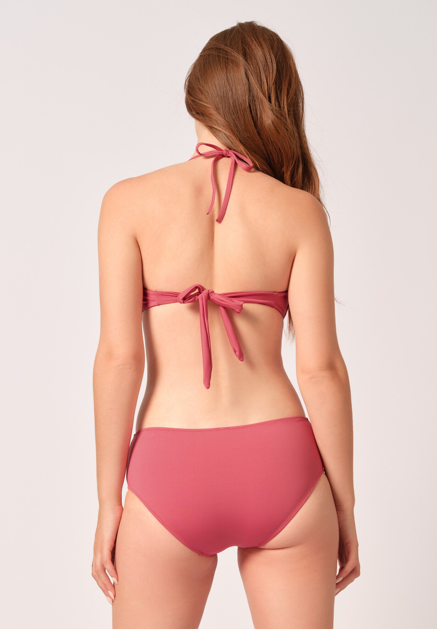 Skiny Sutien mauve - Pled.ro