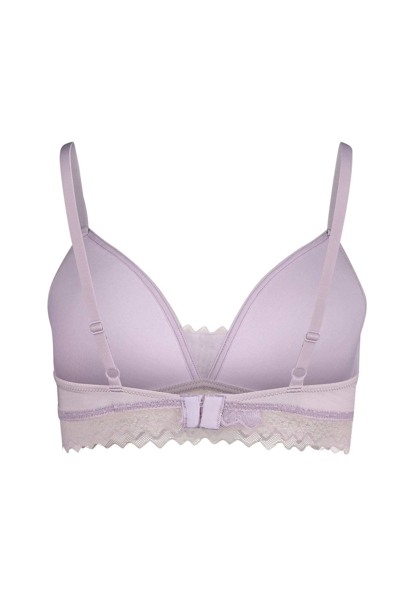 Skiny Sutien mov pastel - Pled.ro