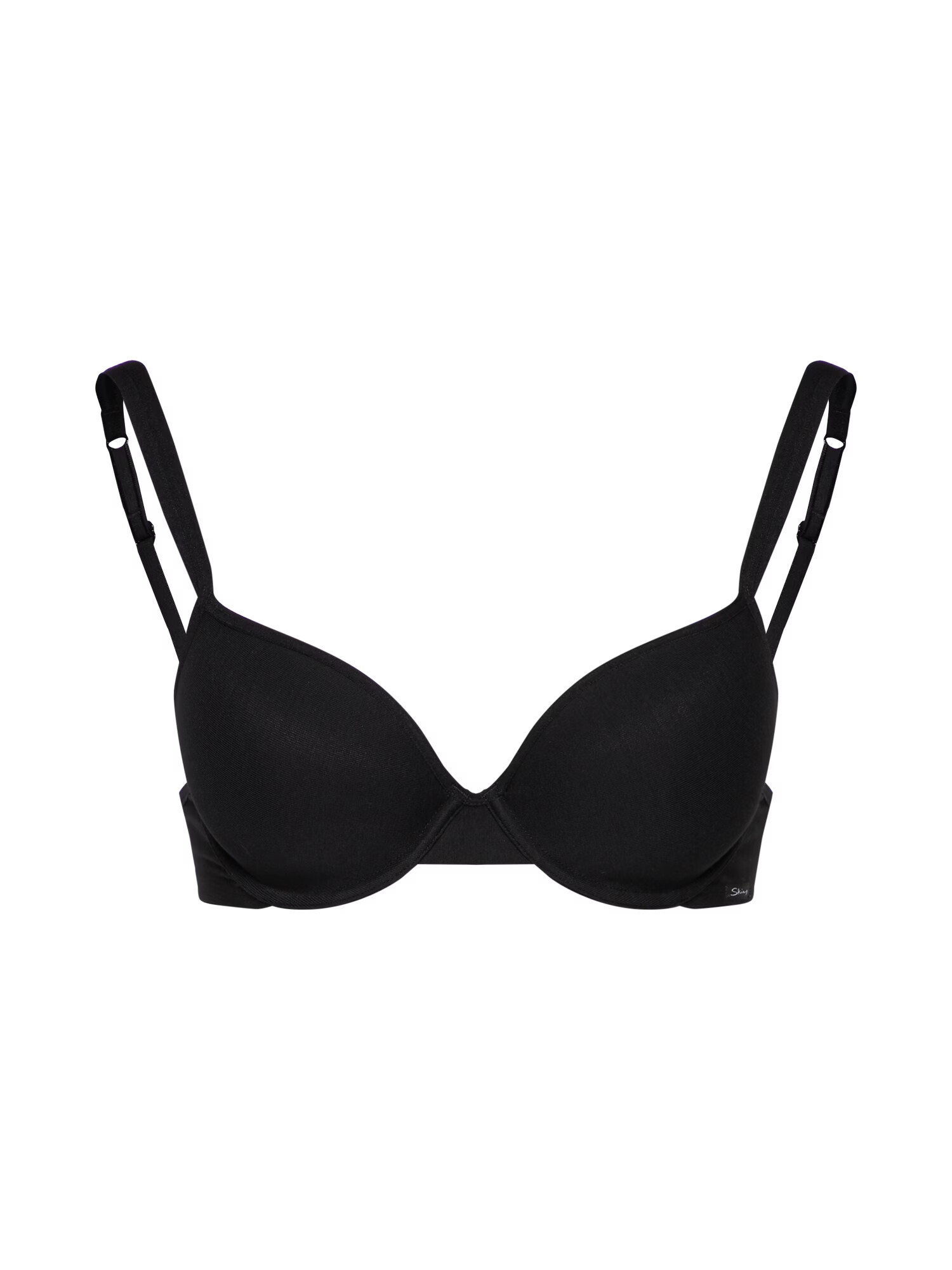 Skiny Sutien negru - Pled.ro