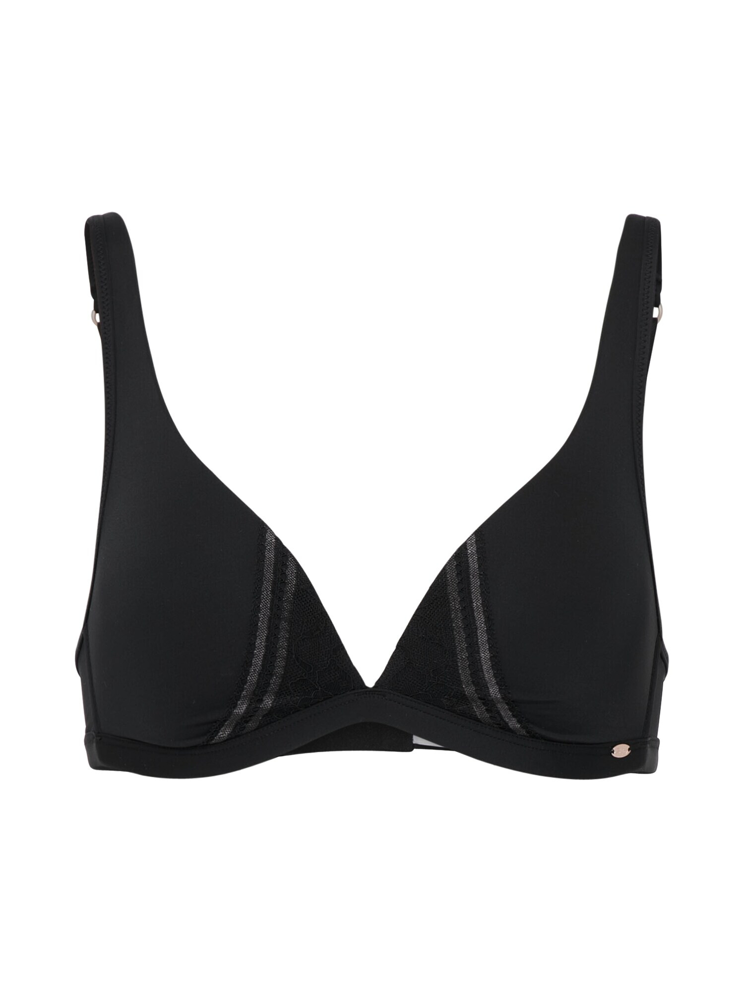 Skiny Sutien negru - Pled.ro