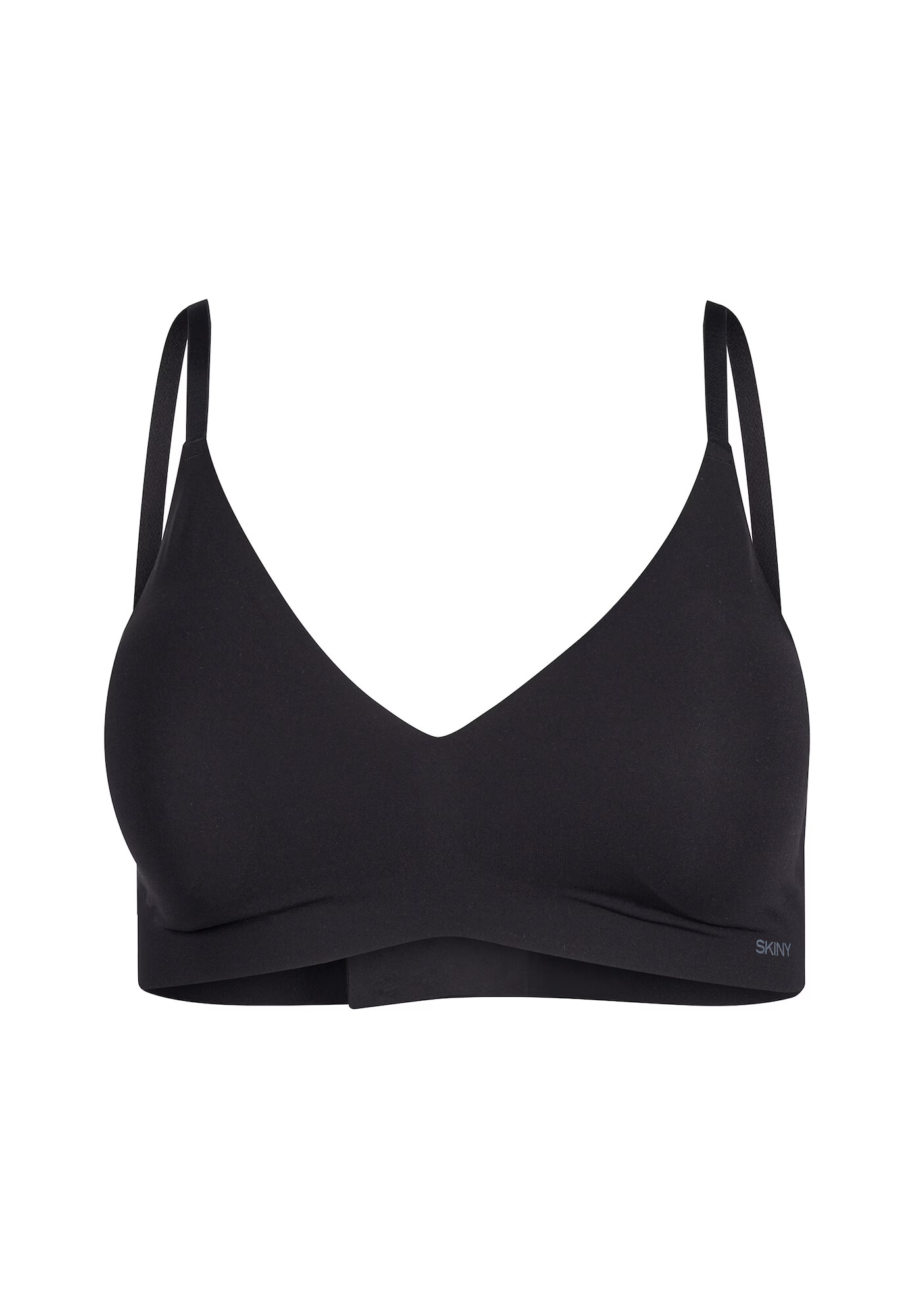 Skiny Sutien negru - Pled.ro