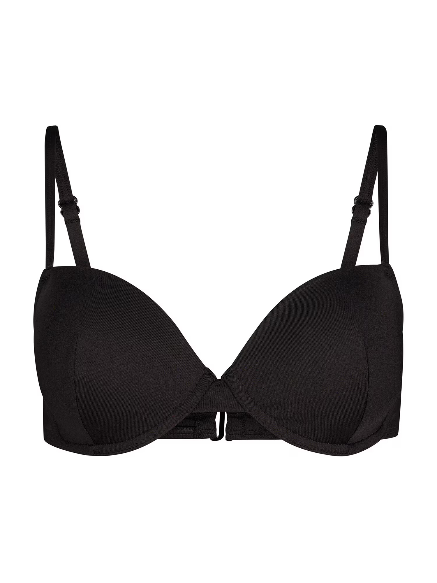 Skiny Sutien negru - Pled.ro