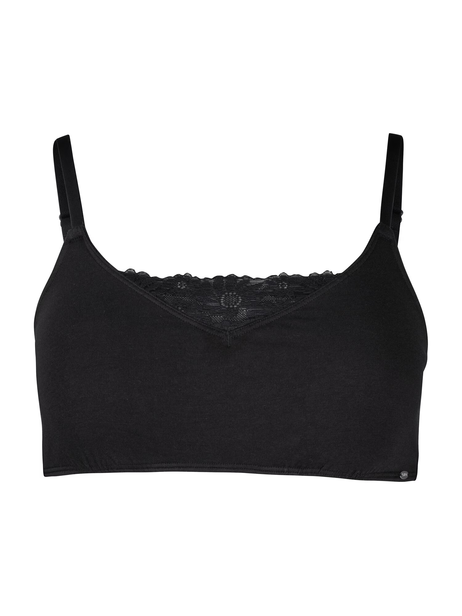 Skiny Sutien negru - Pled.ro