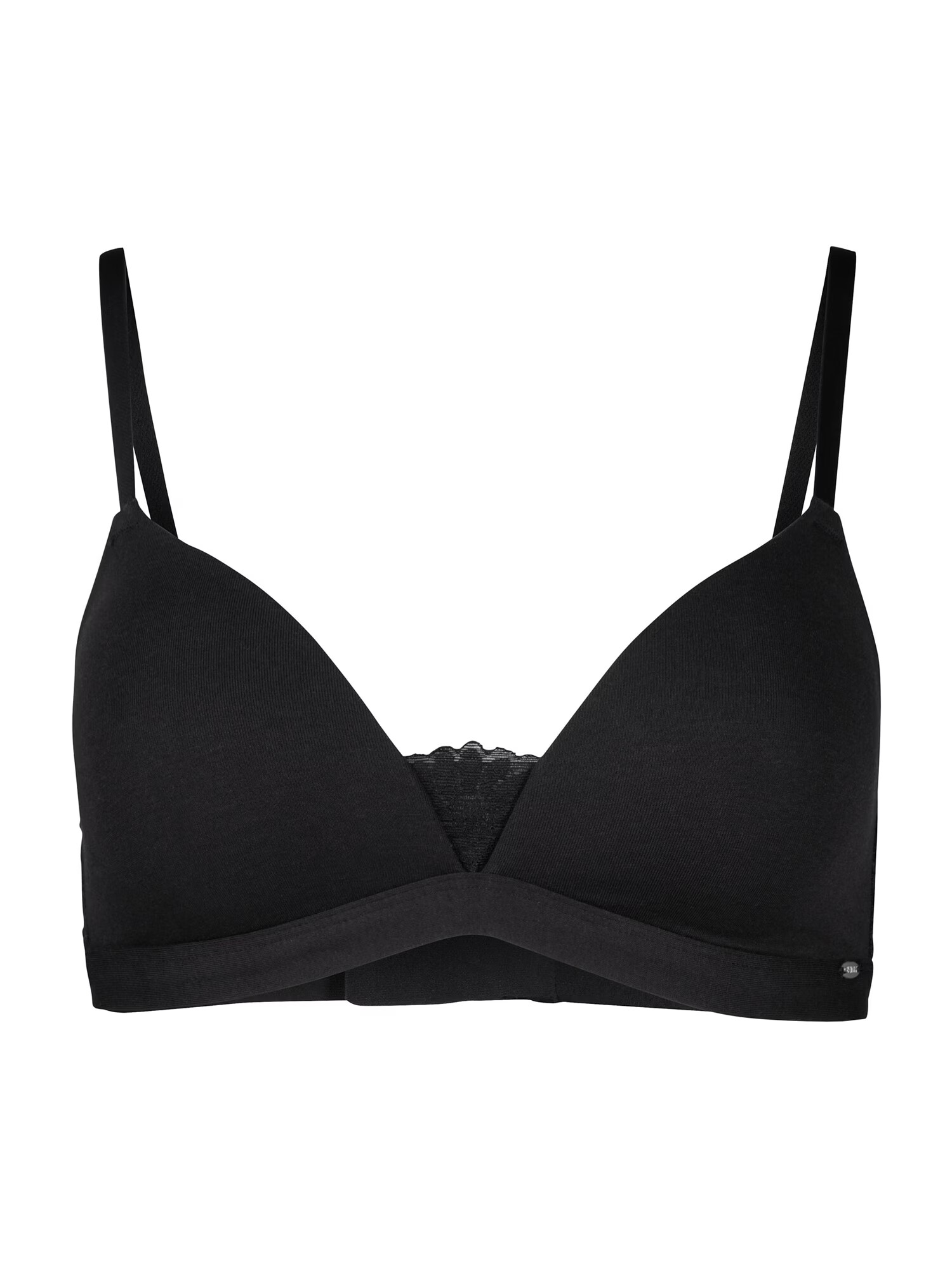 Skiny Sutien negru - Pled.ro