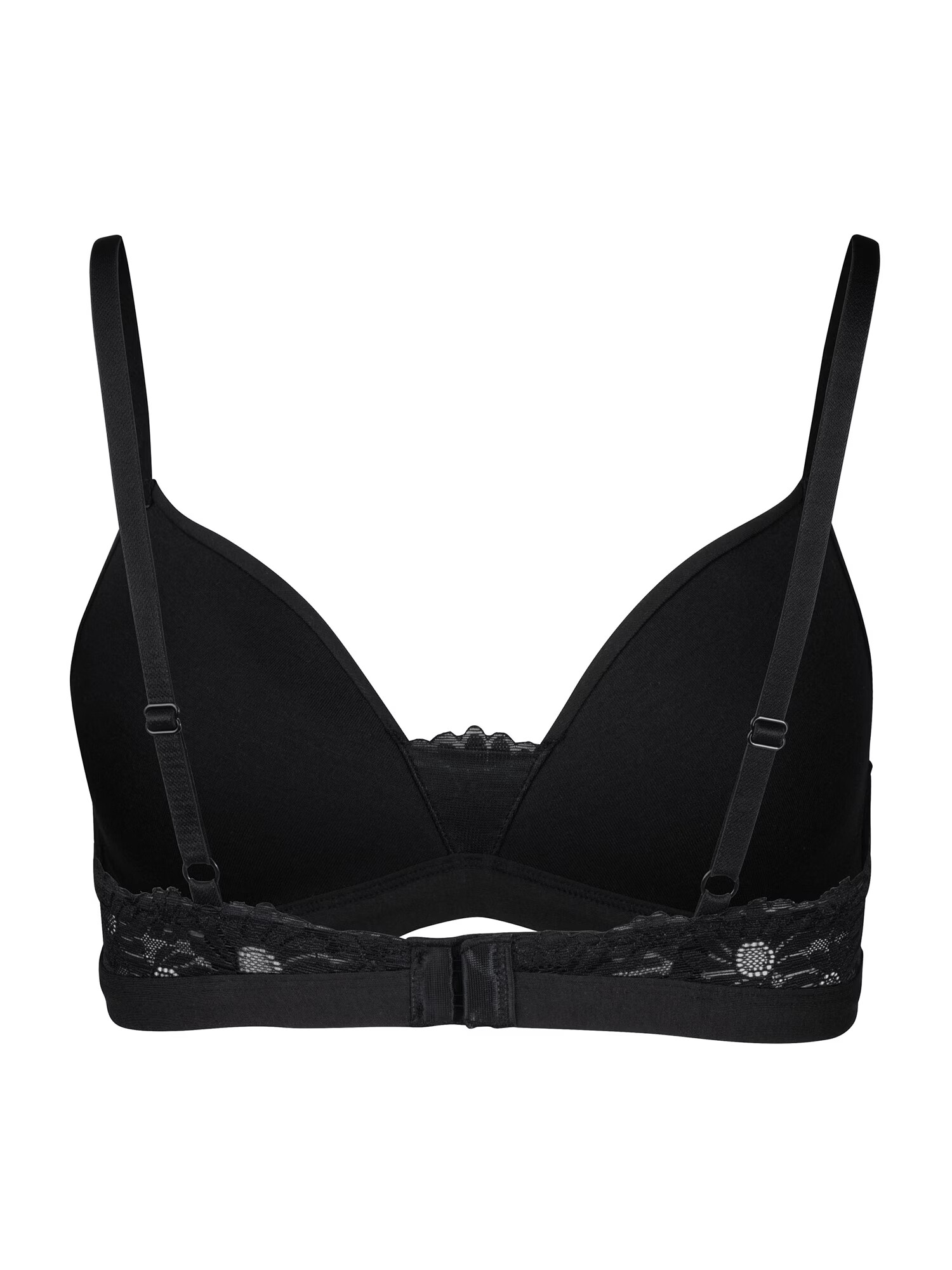 Skiny Sutien negru - Pled.ro