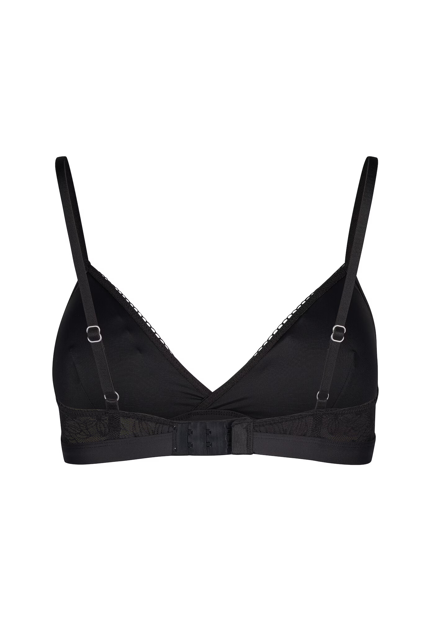 Skiny Sutien negru - Pled.ro